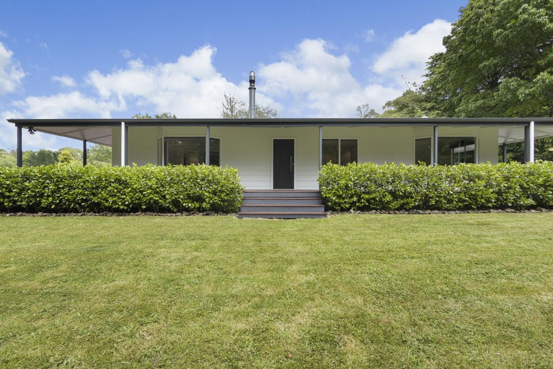 127A Otonga Valley Road, Raglan