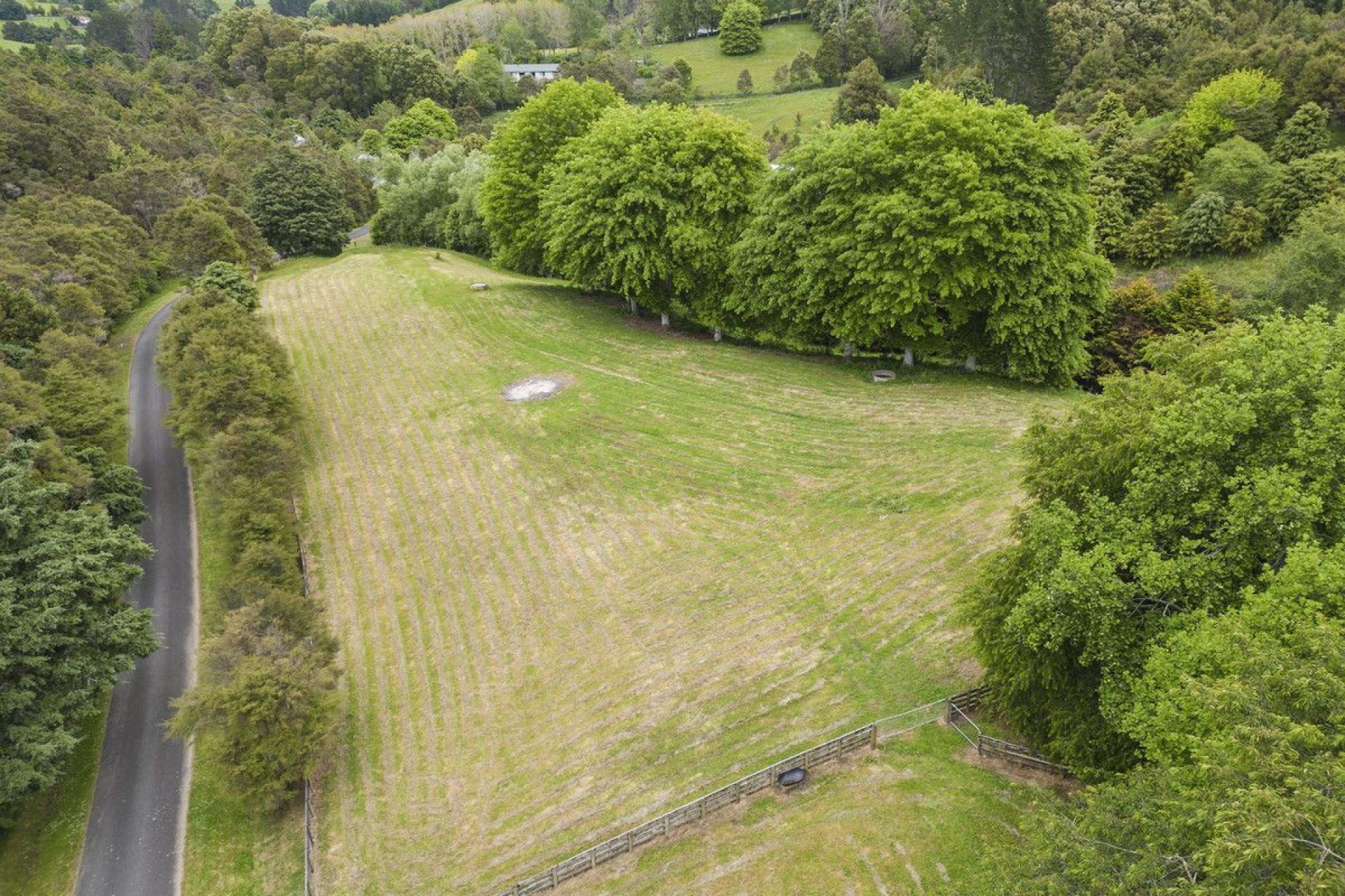 127A Otonga Valley Road, Raglan