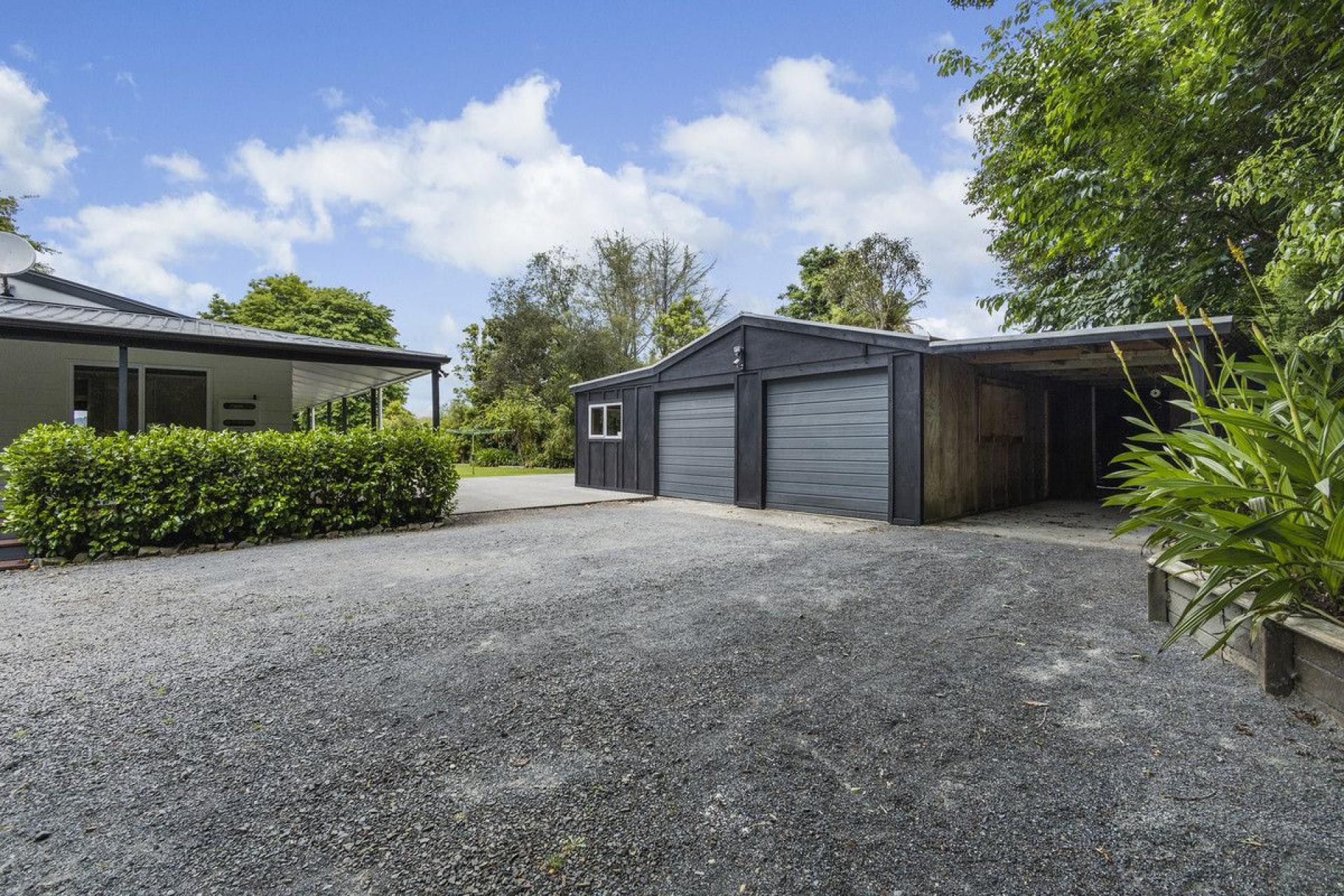 127A Otonga Valley Road, Raglan