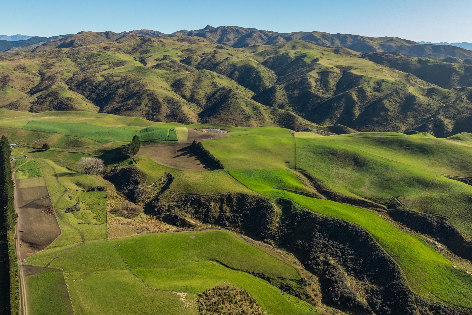 530 Weka Pass Road, Weka Pass