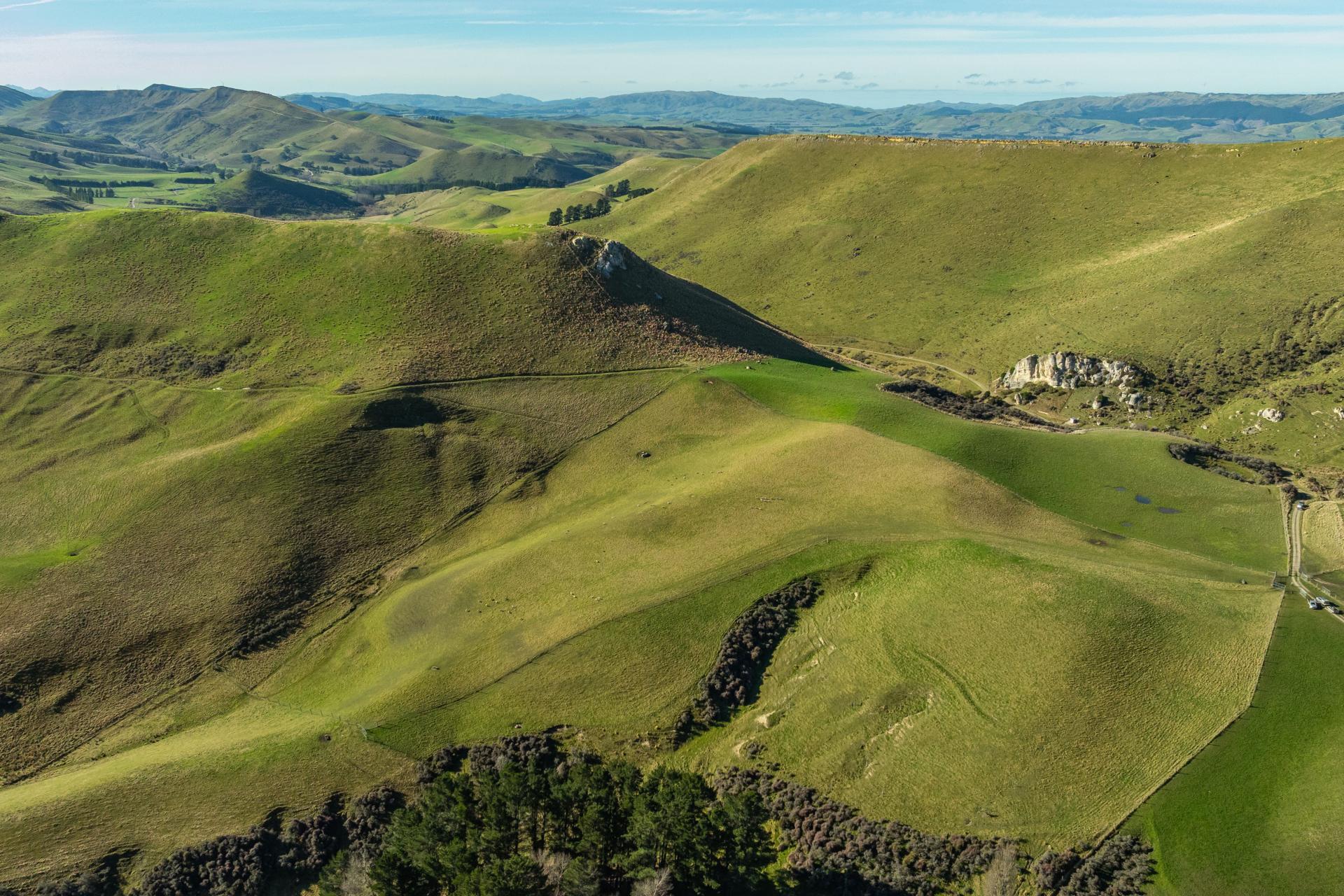 530 Weka Pass Road, Weka Pass