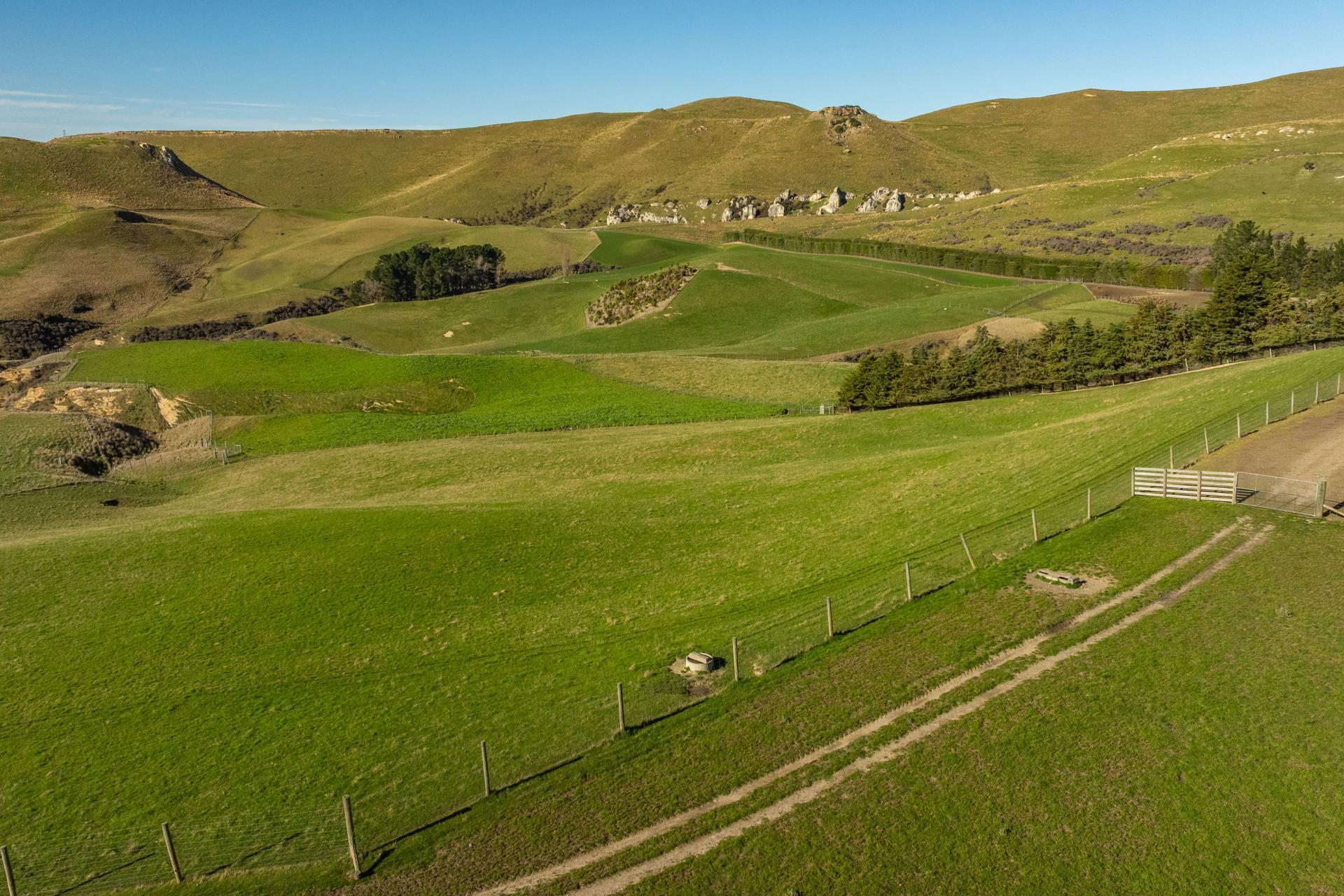 530 Weka Pass Road, Weka Pass
