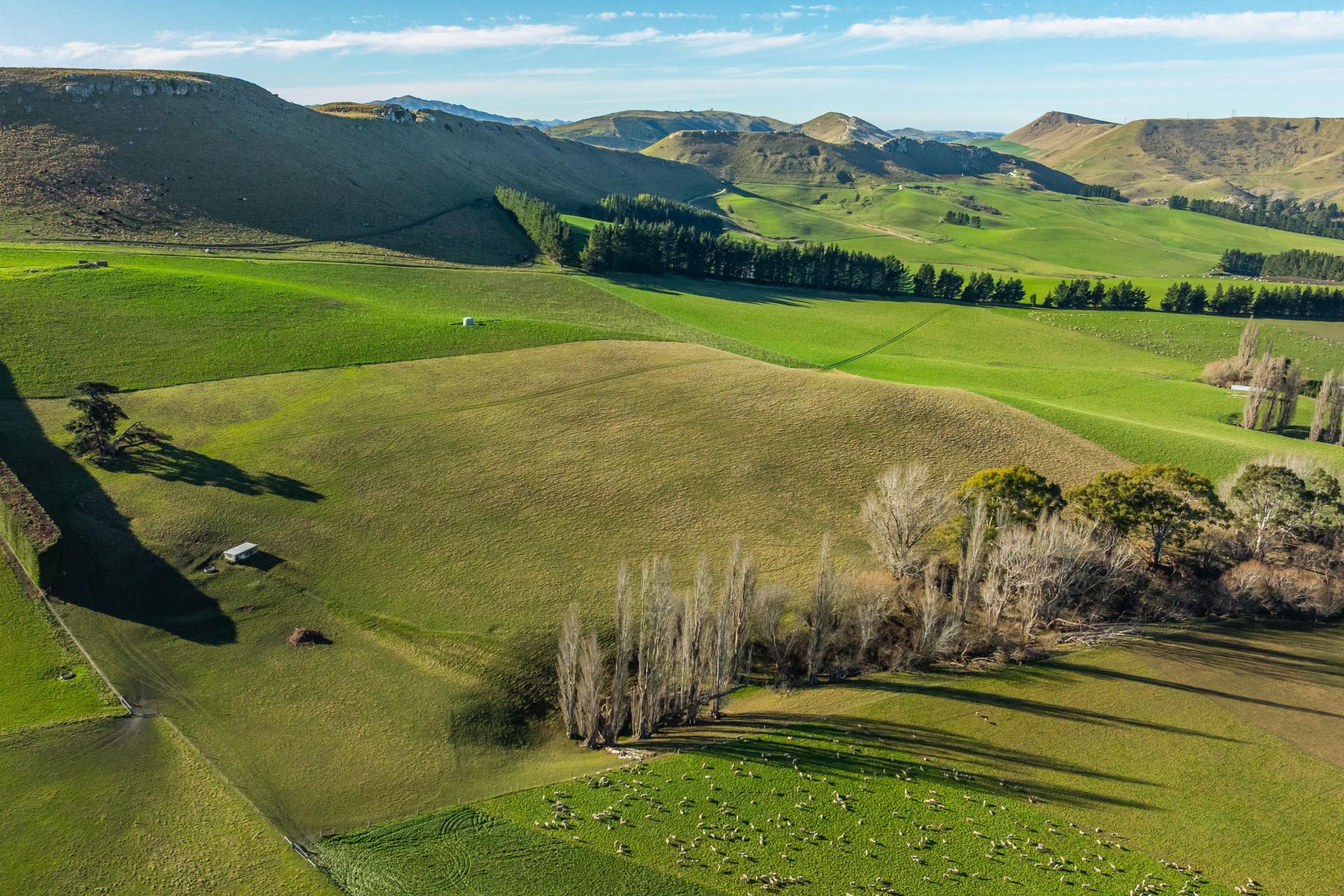 530 Weka Pass Road, Weka Pass