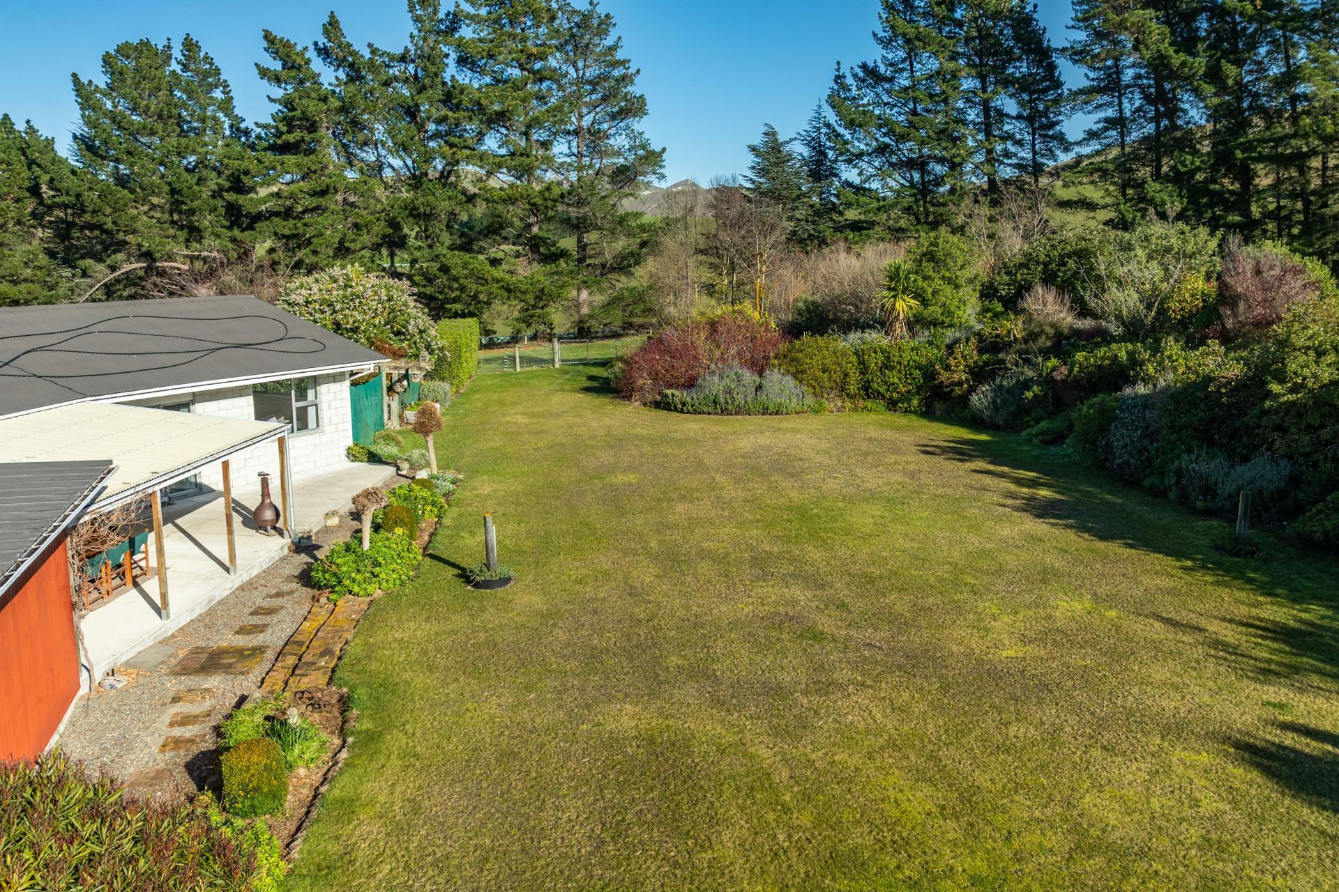 530 Weka Pass Road, Weka Pass