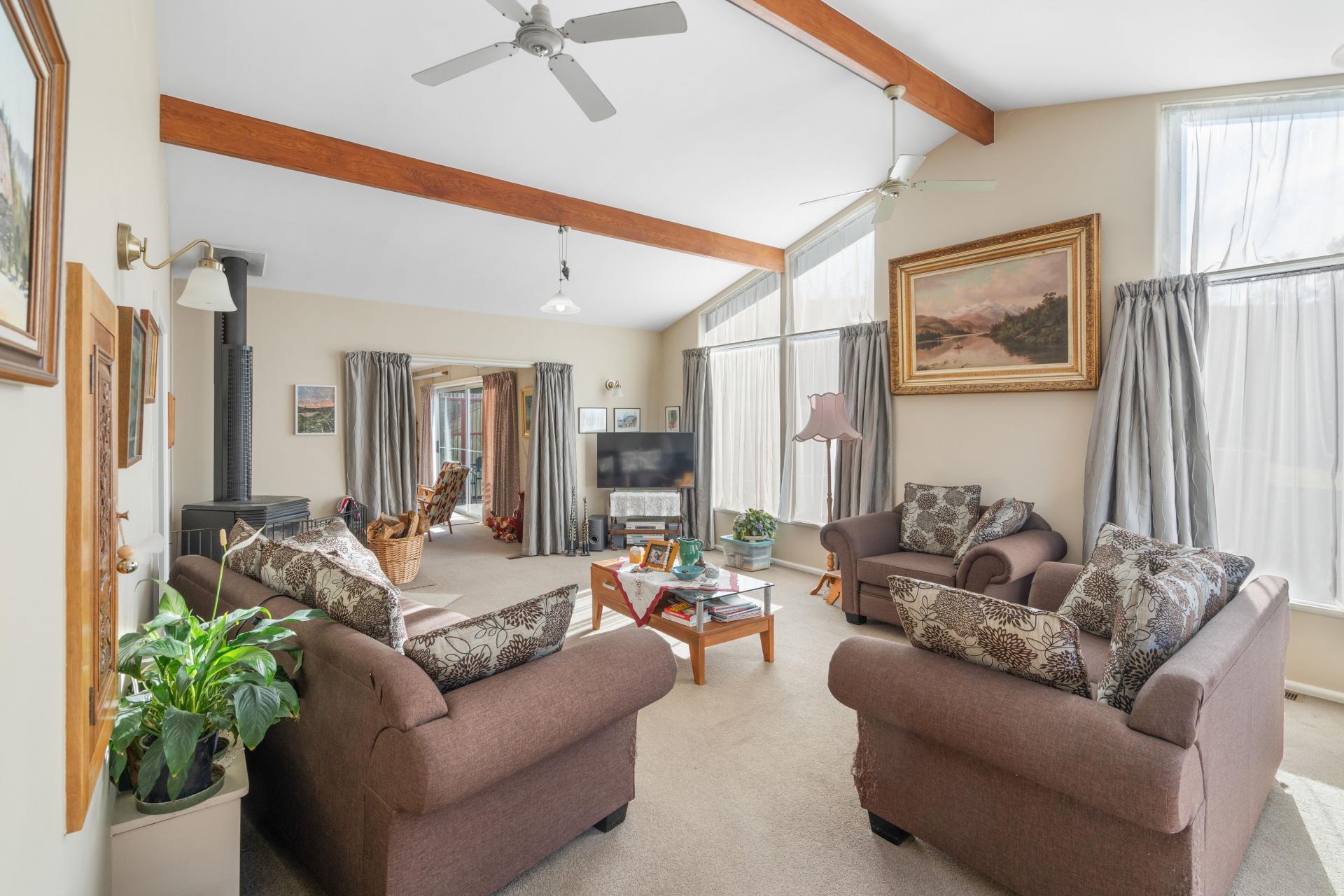 530 Weka Pass Road, Weka Pass