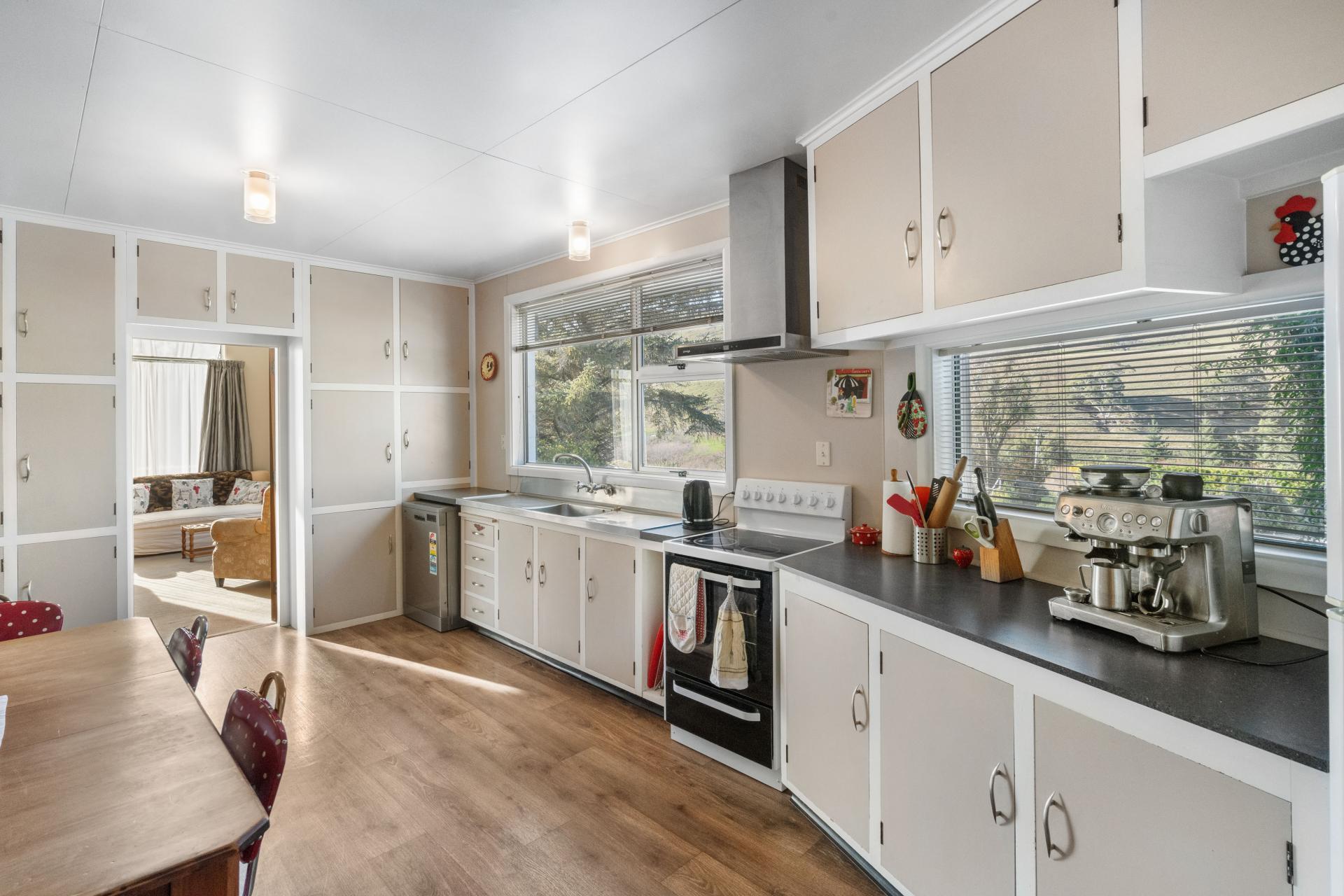 530 Weka Pass Road, Weka Pass