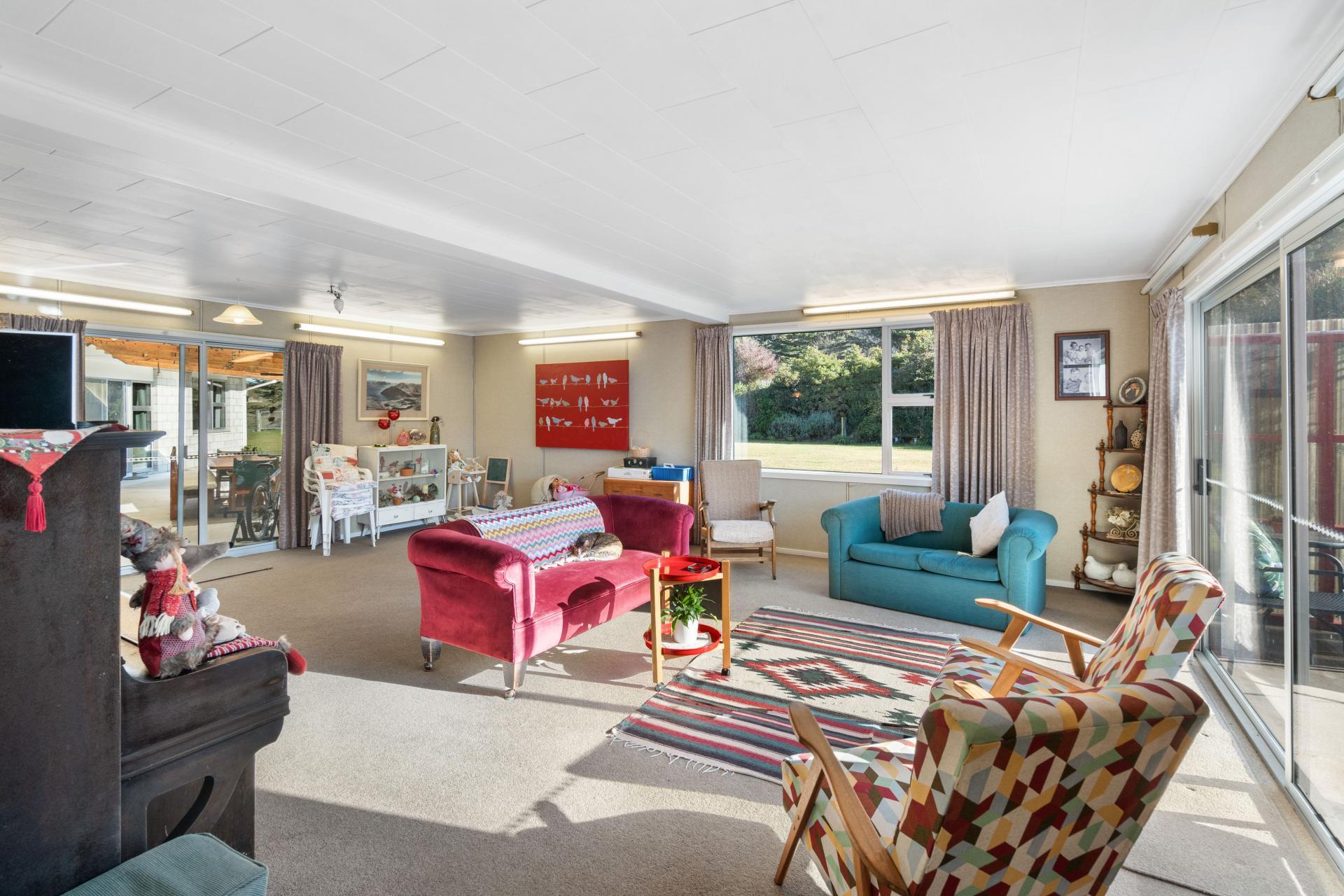 530 Weka Pass Road, Weka Pass
