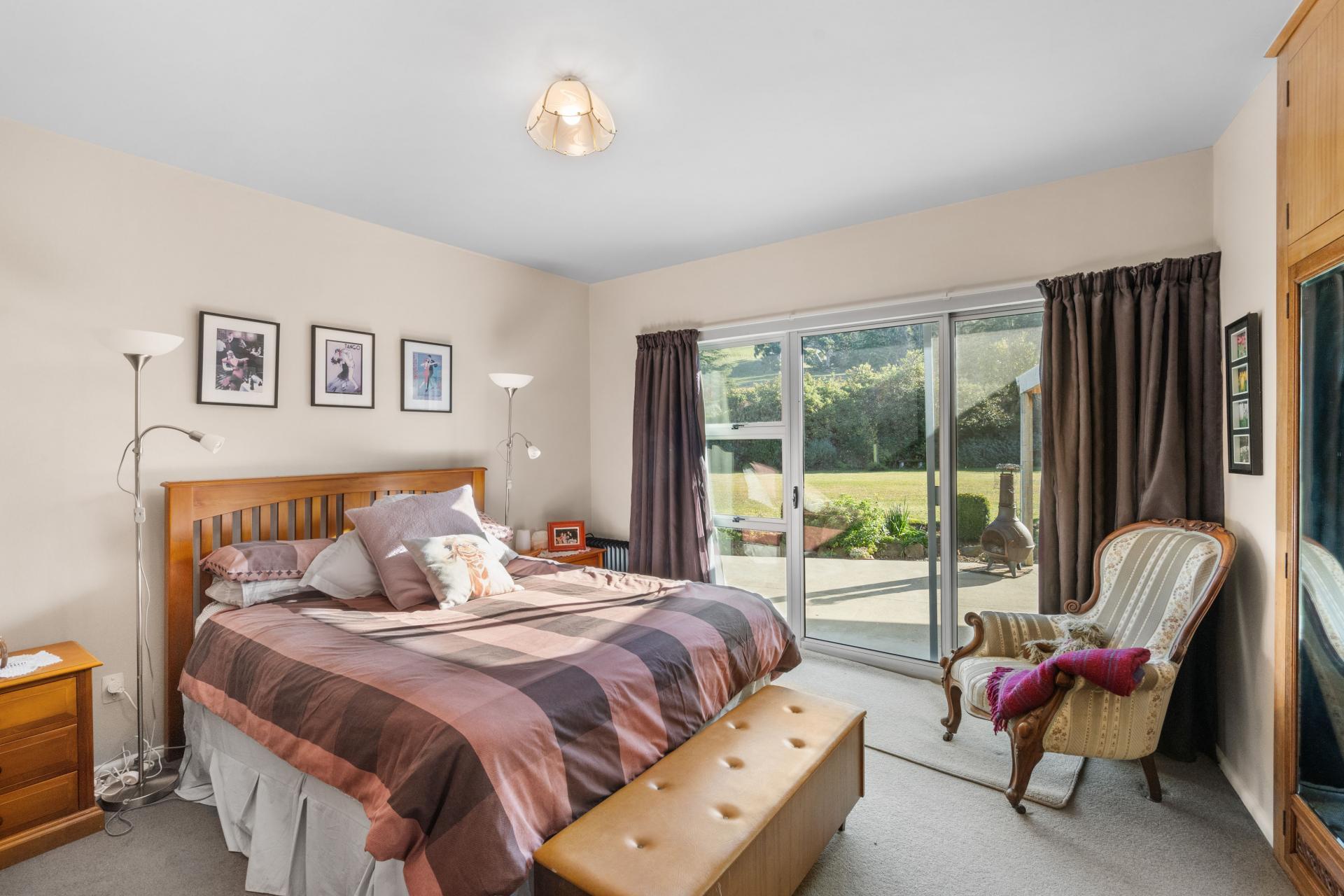 530 Weka Pass Road, Weka Pass