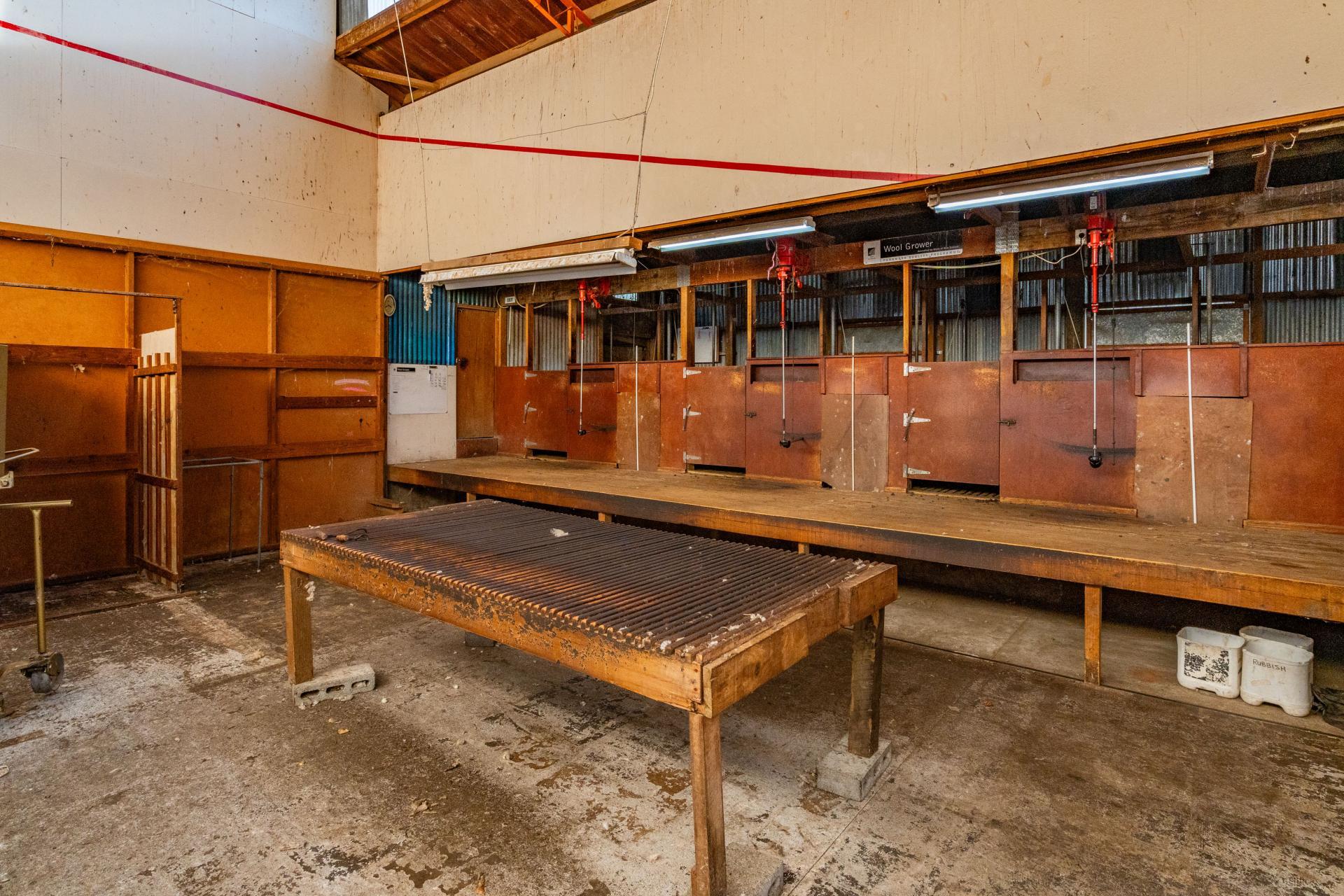 530 Weka Pass Road, Weka Pass
