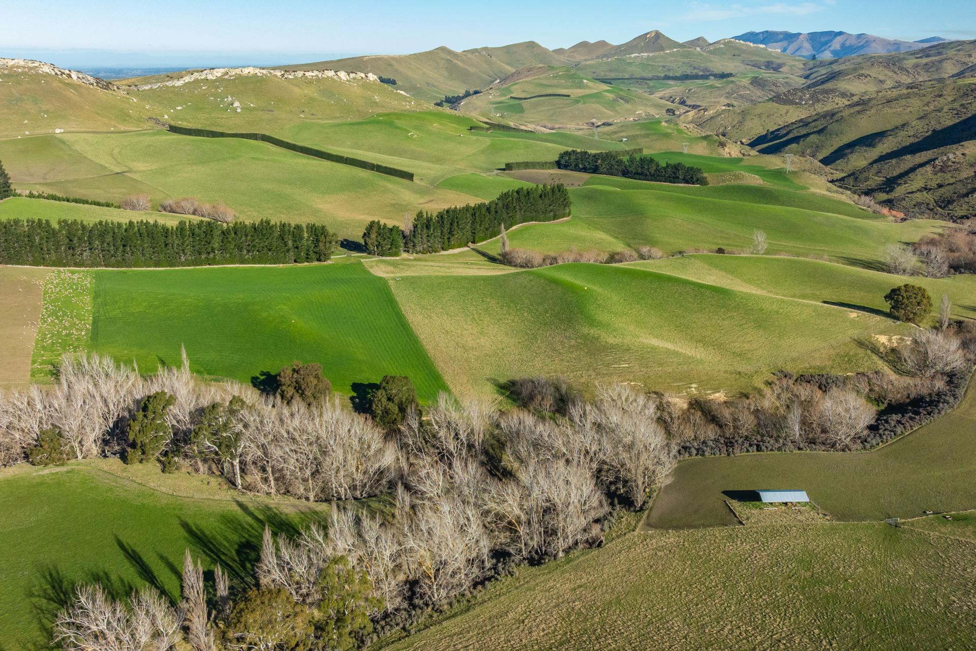530 Weka Pass Road, Weka Pass
