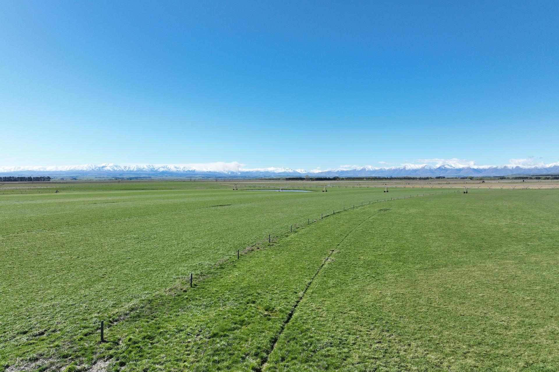 1586 Maniototo Road, Patearoa