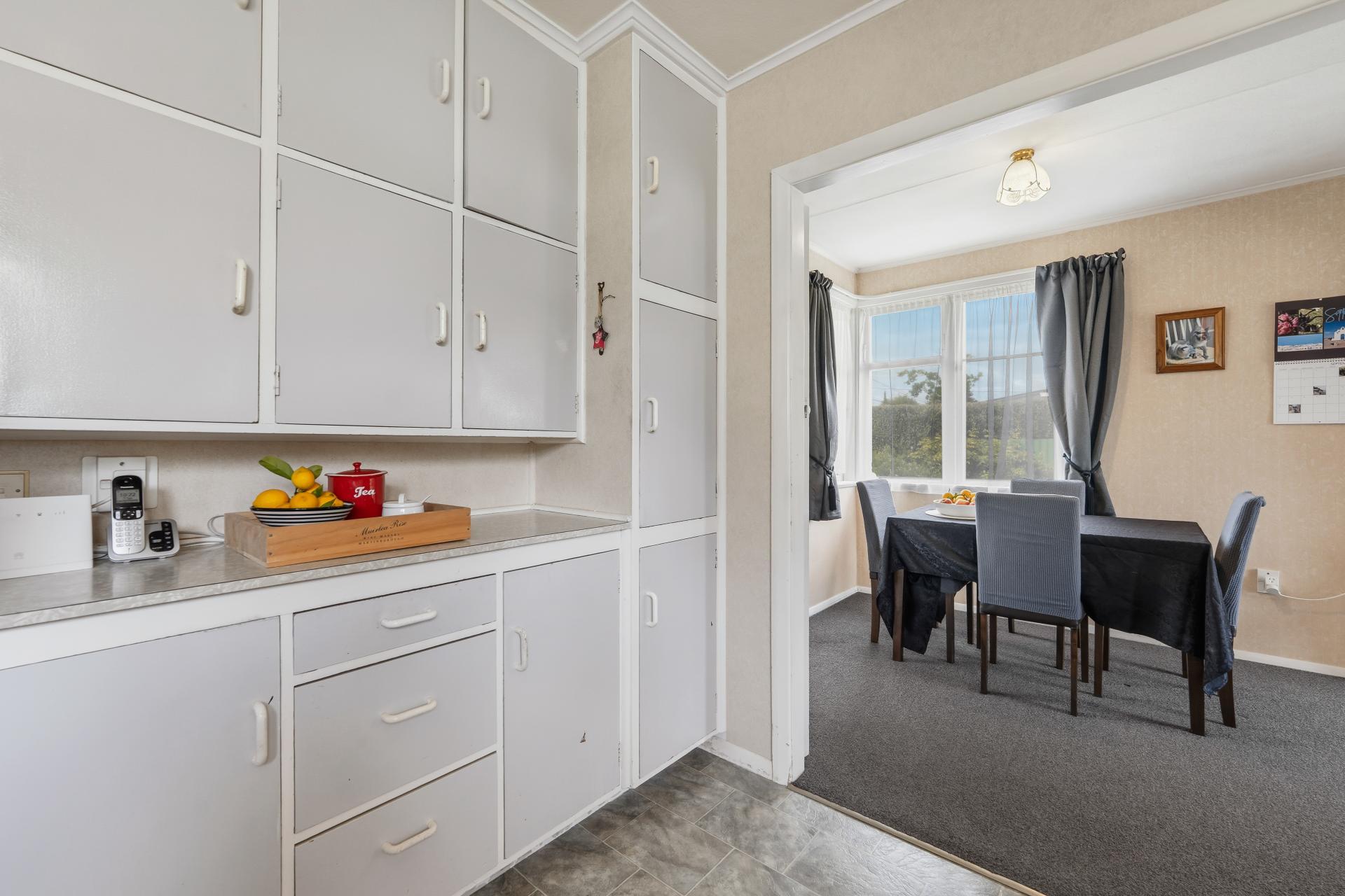 14 Elizabeth Street, Feilding