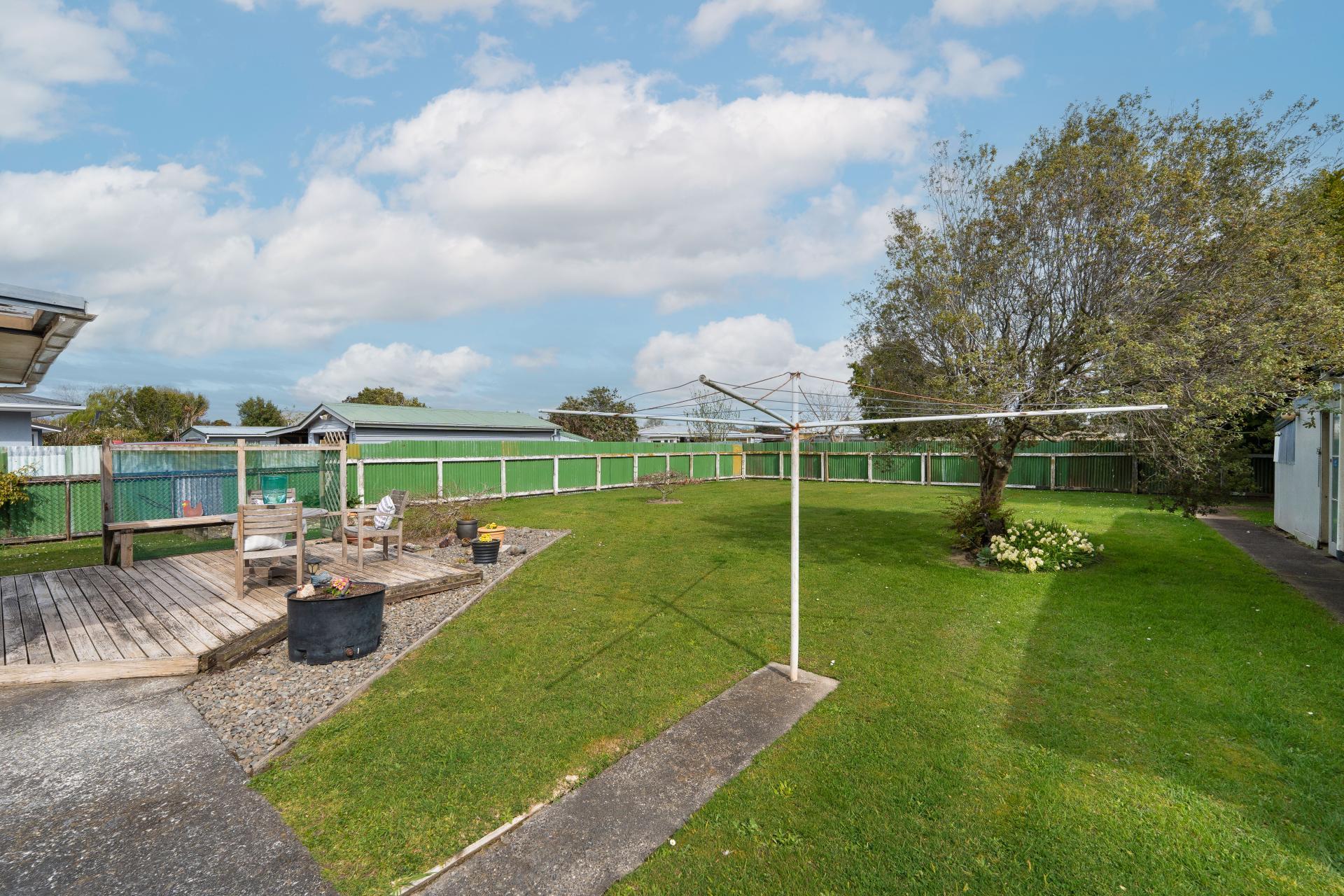 14 Elizabeth Street, Feilding