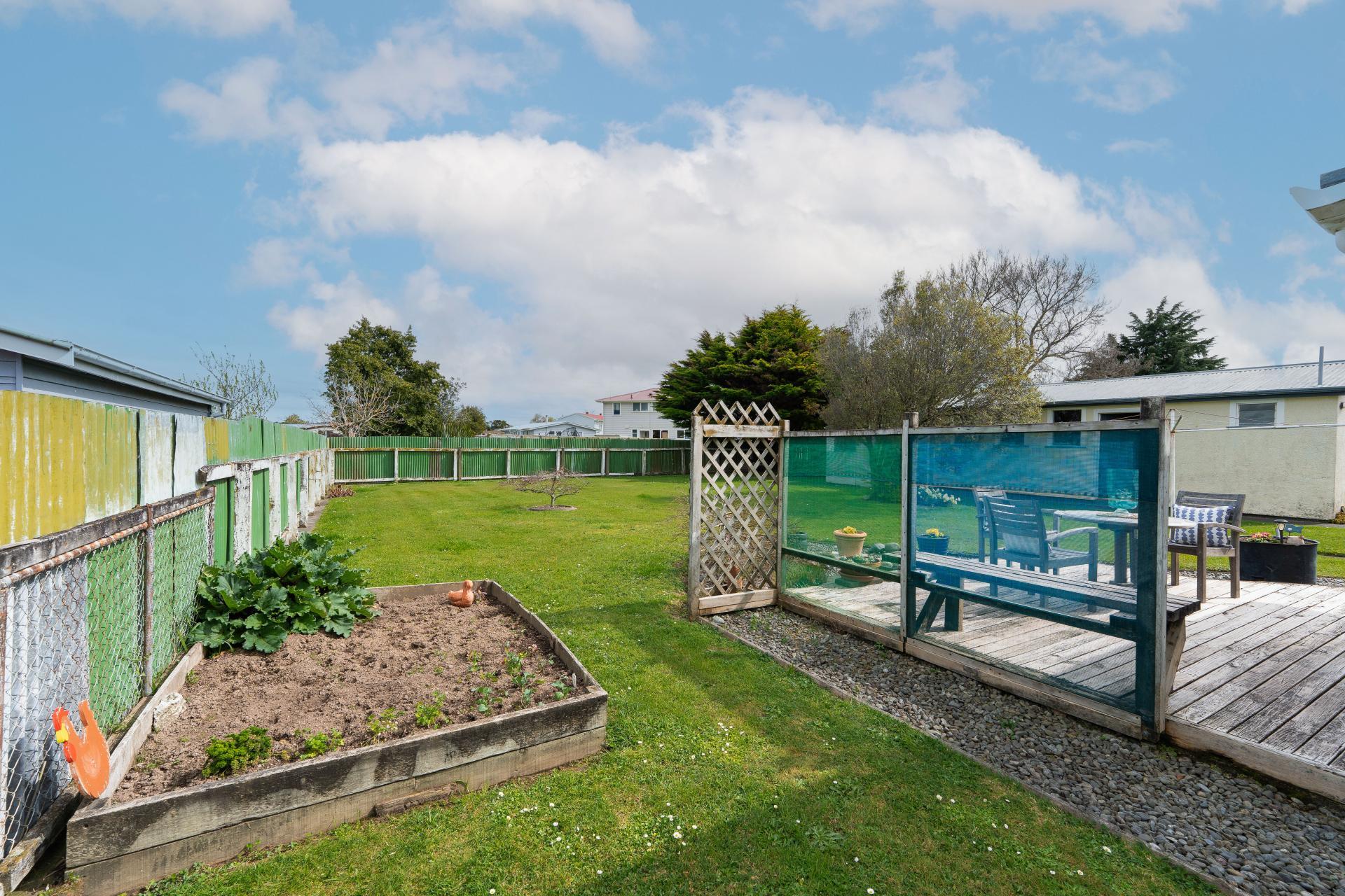14 Elizabeth Street, Feilding
