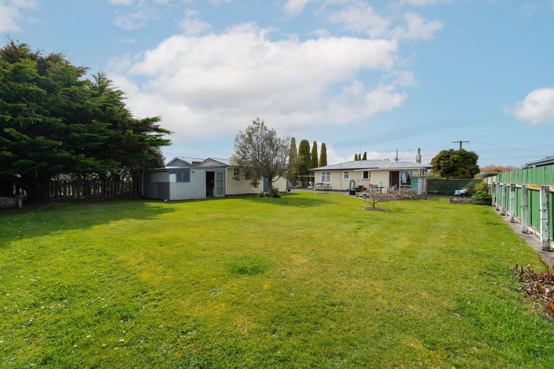 14 Elizabeth Street, Feilding