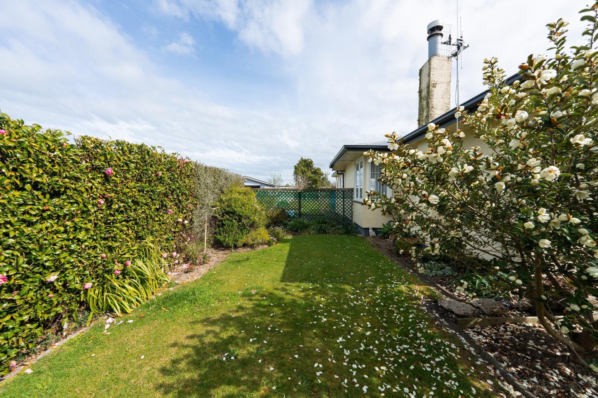 14 Elizabeth Street, Feilding
