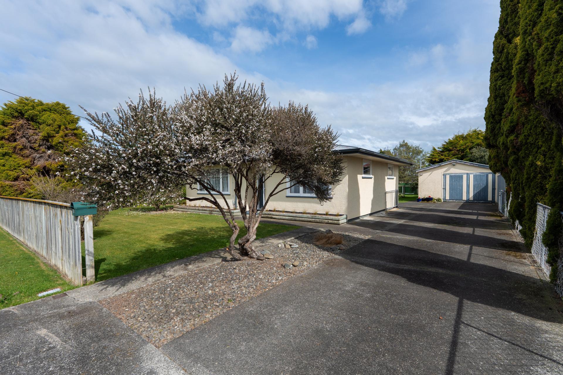 14 Elizabeth Street, Feilding
