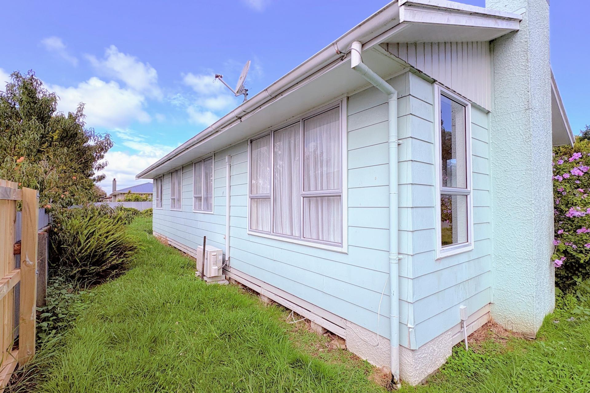 83 Kitchener Street, Wairoa