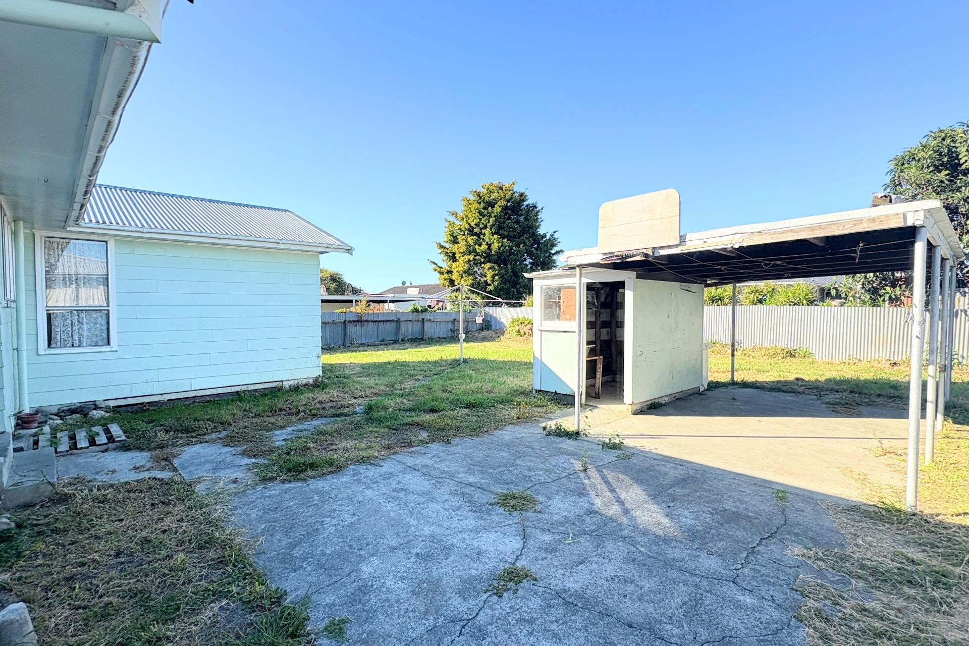 83 Kitchener Street, Wairoa