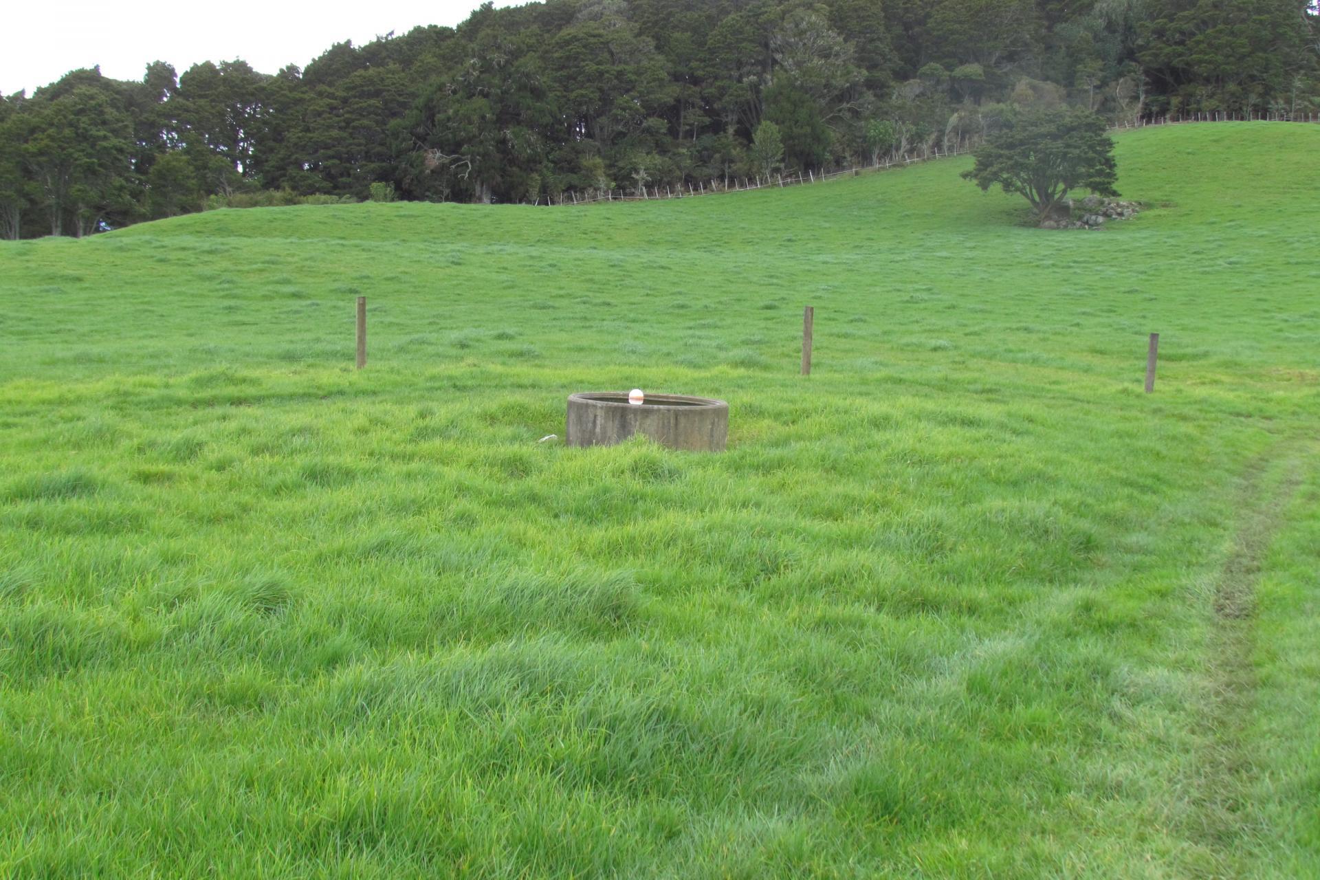 Tremain Road, Ruatangata West