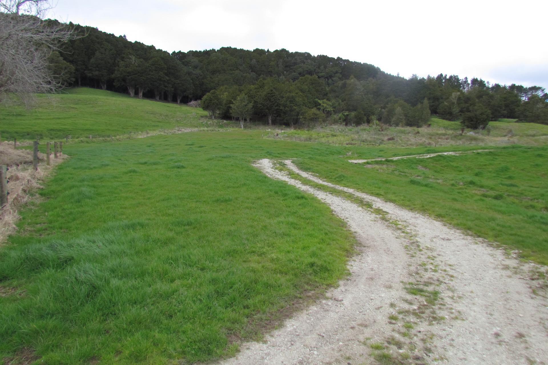 Tremain Road, Ruatangata West