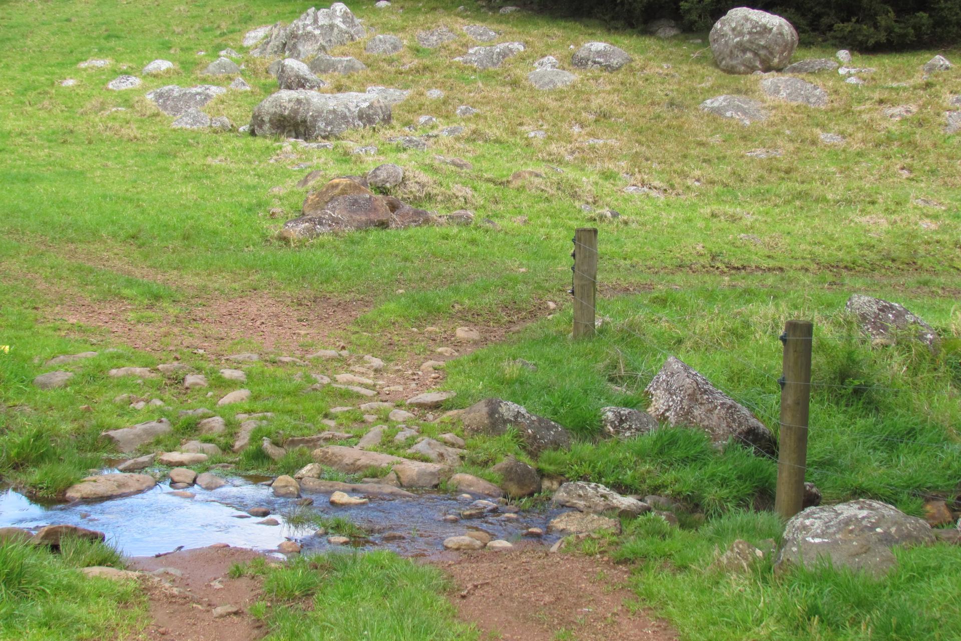 Tremain Road, Ruatangata West