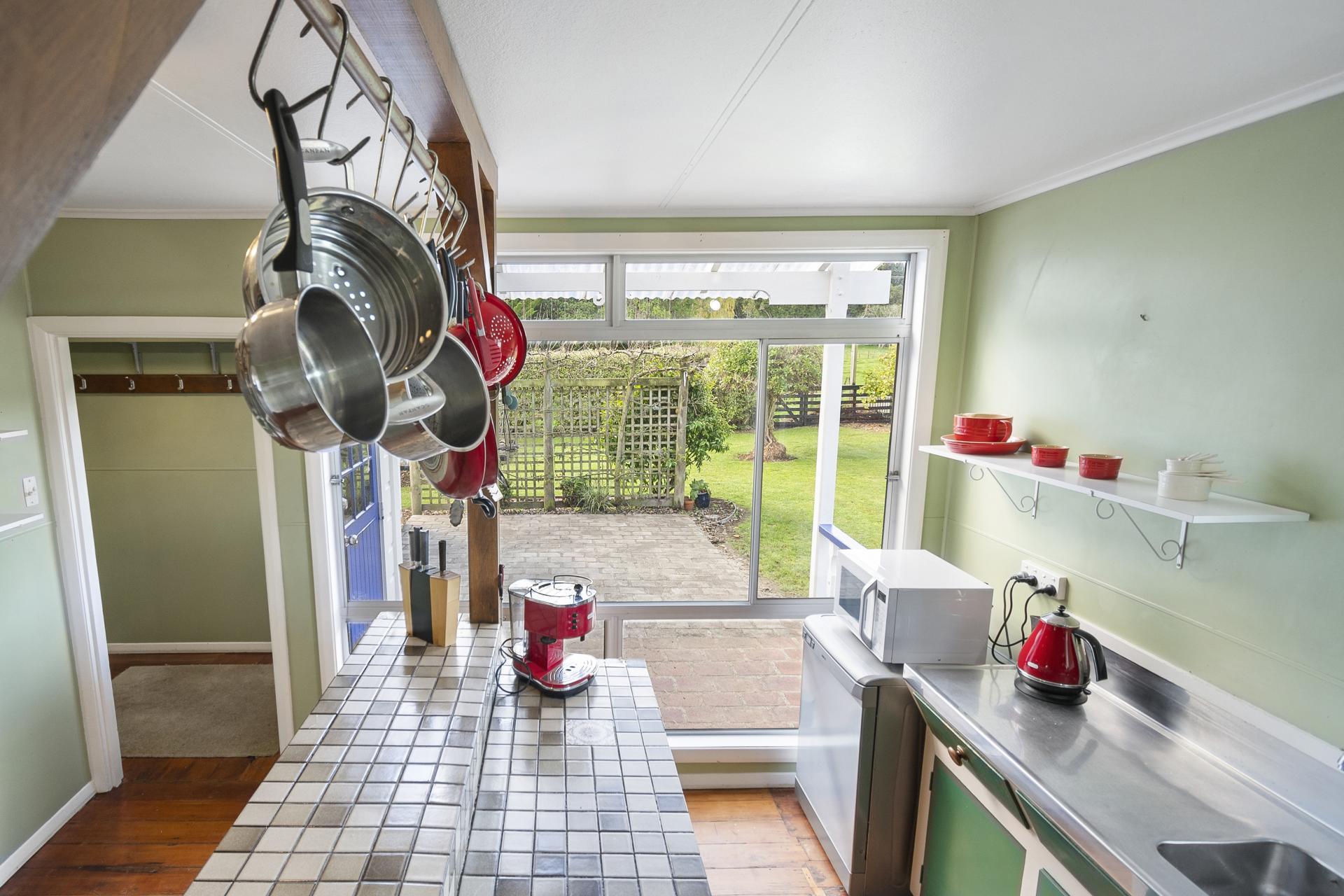 1723 Cheltenham Hunterville Road, Kimbolton