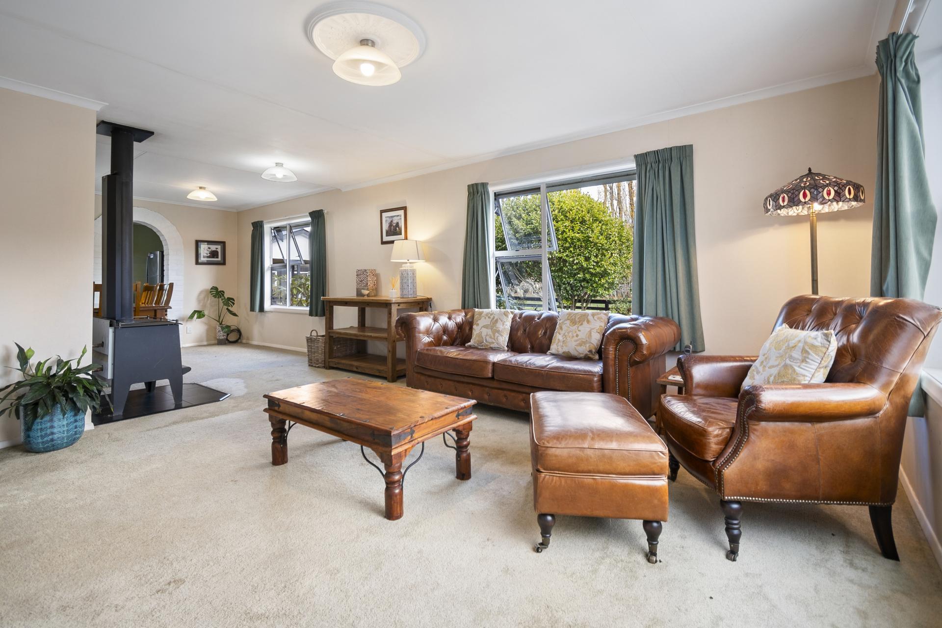 1723 Cheltenham Hunterville Road, Kimbolton