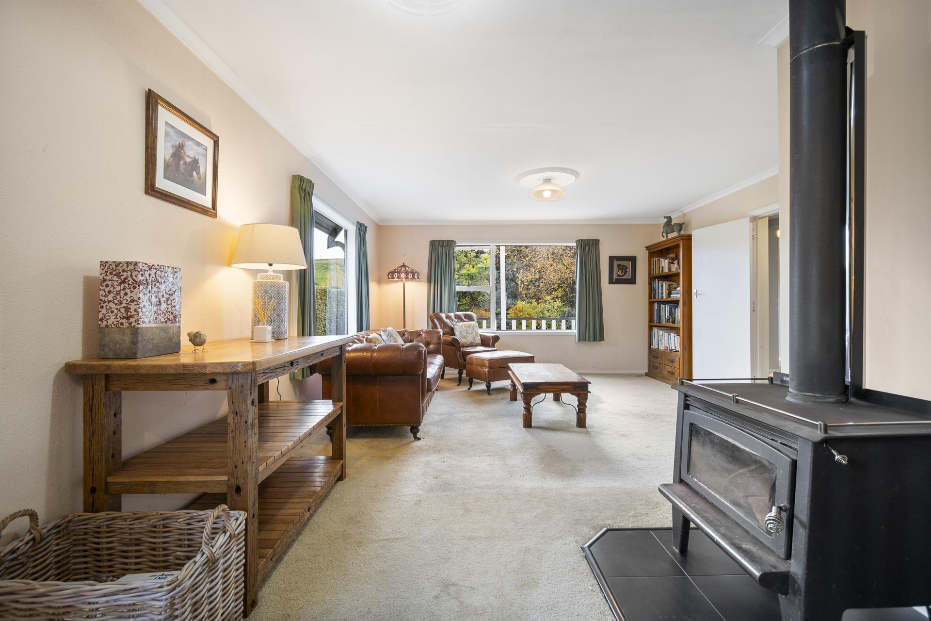 1723 Cheltenham Hunterville Road, Kimbolton