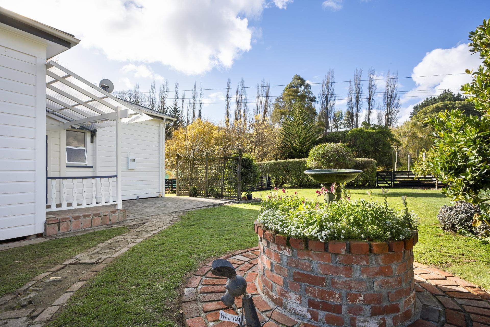 1723 Cheltenham Hunterville Road, Kimbolton