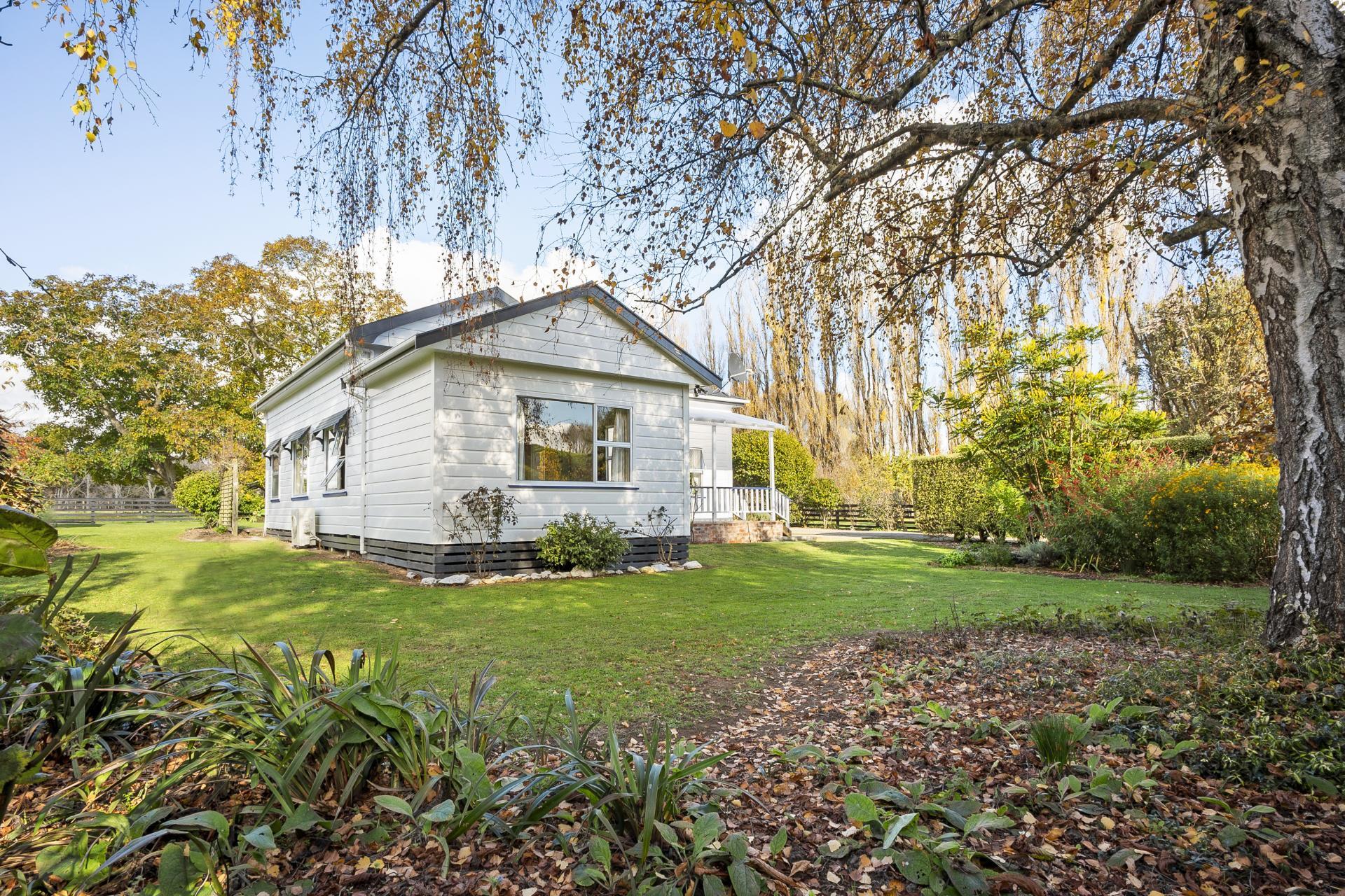 1723 Cheltenham Hunterville Road, Kimbolton