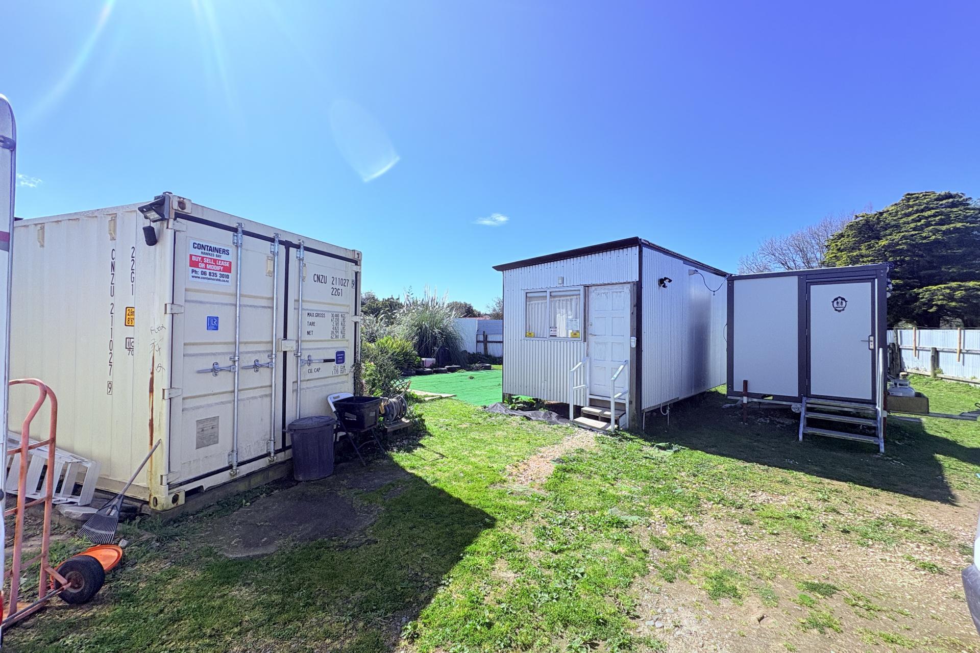 6 Freyberg Street, Wairoa