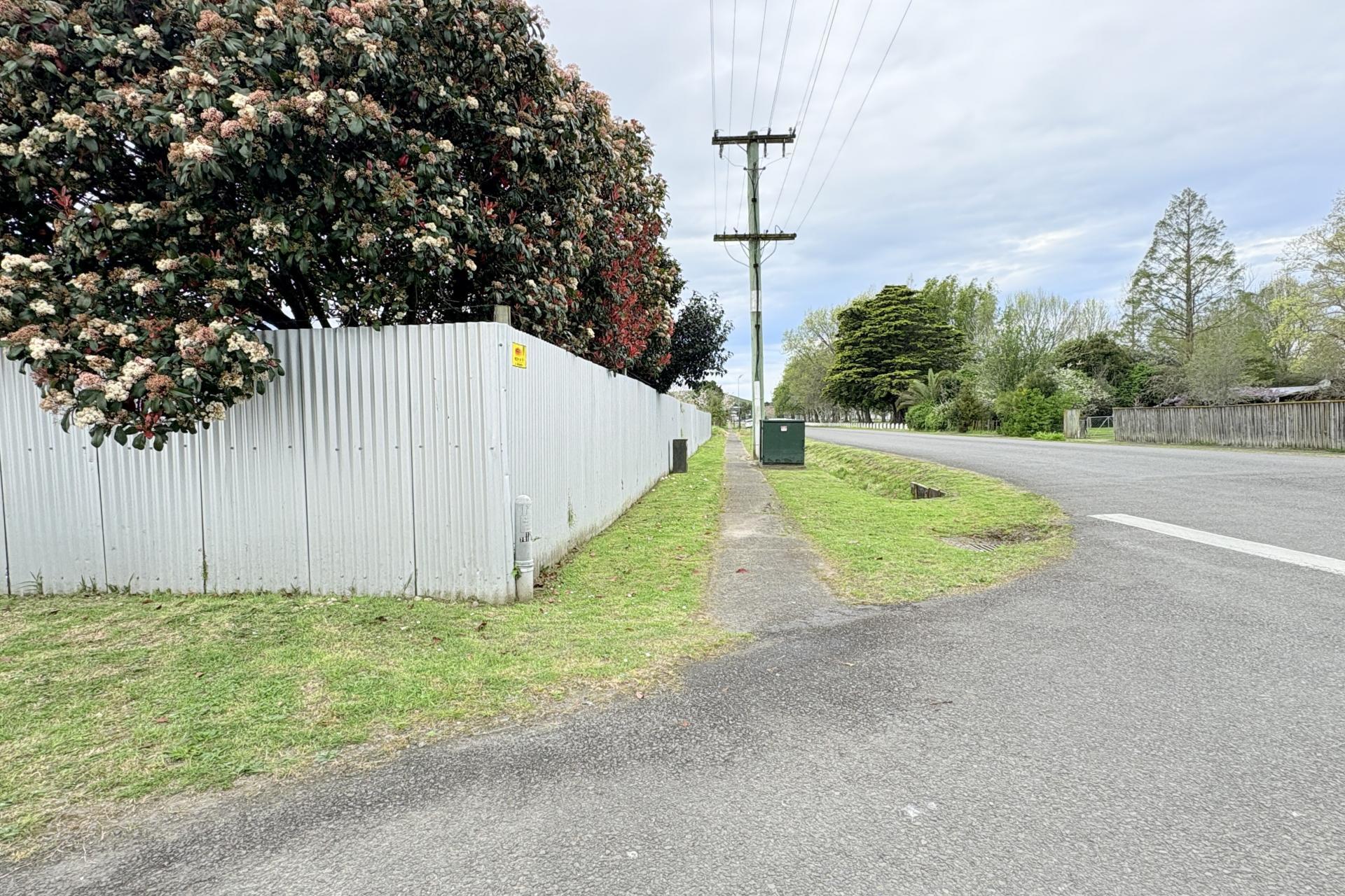 6 Freyberg Street, Wairoa