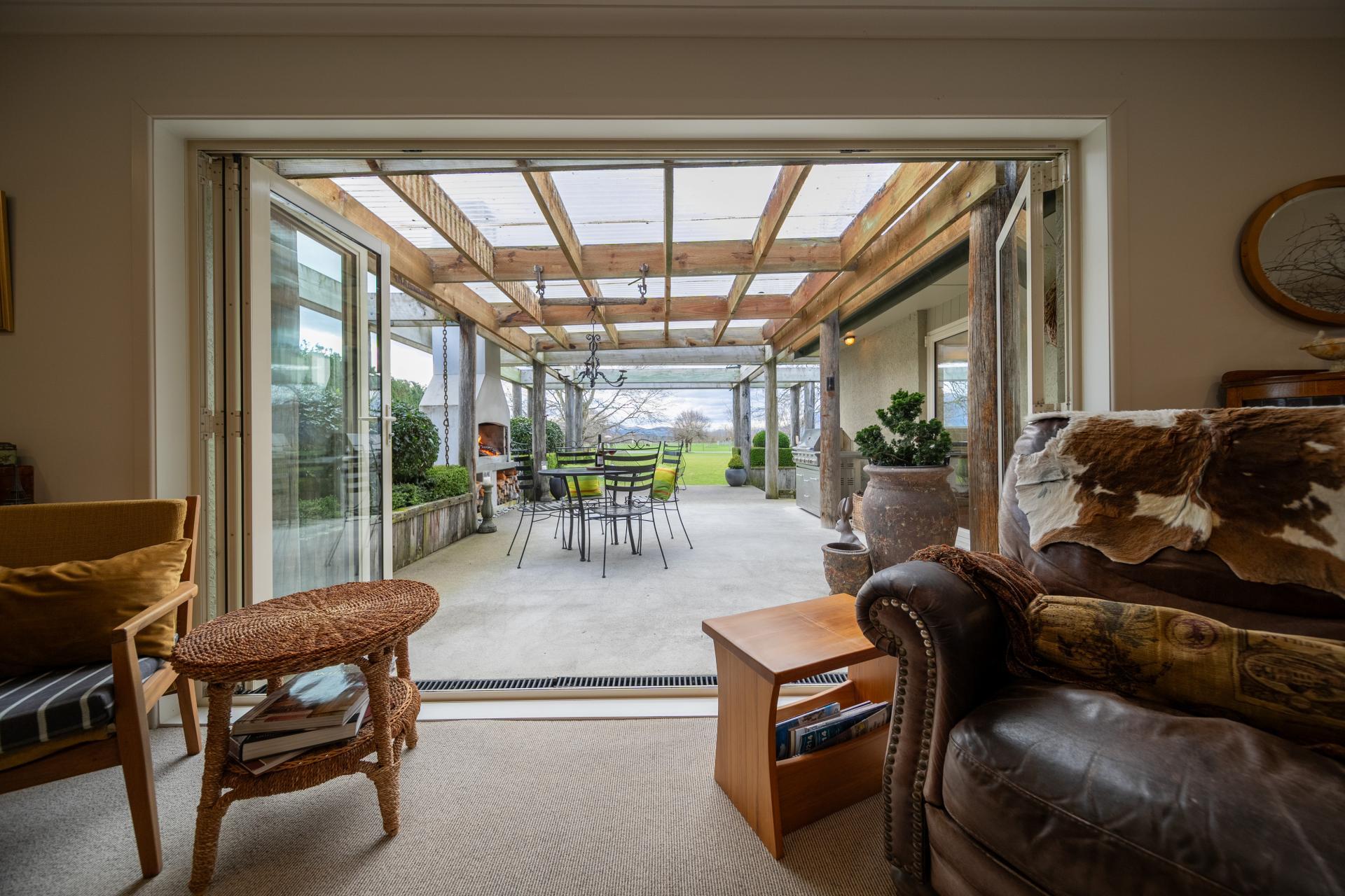 648 Ellis Road, Acton