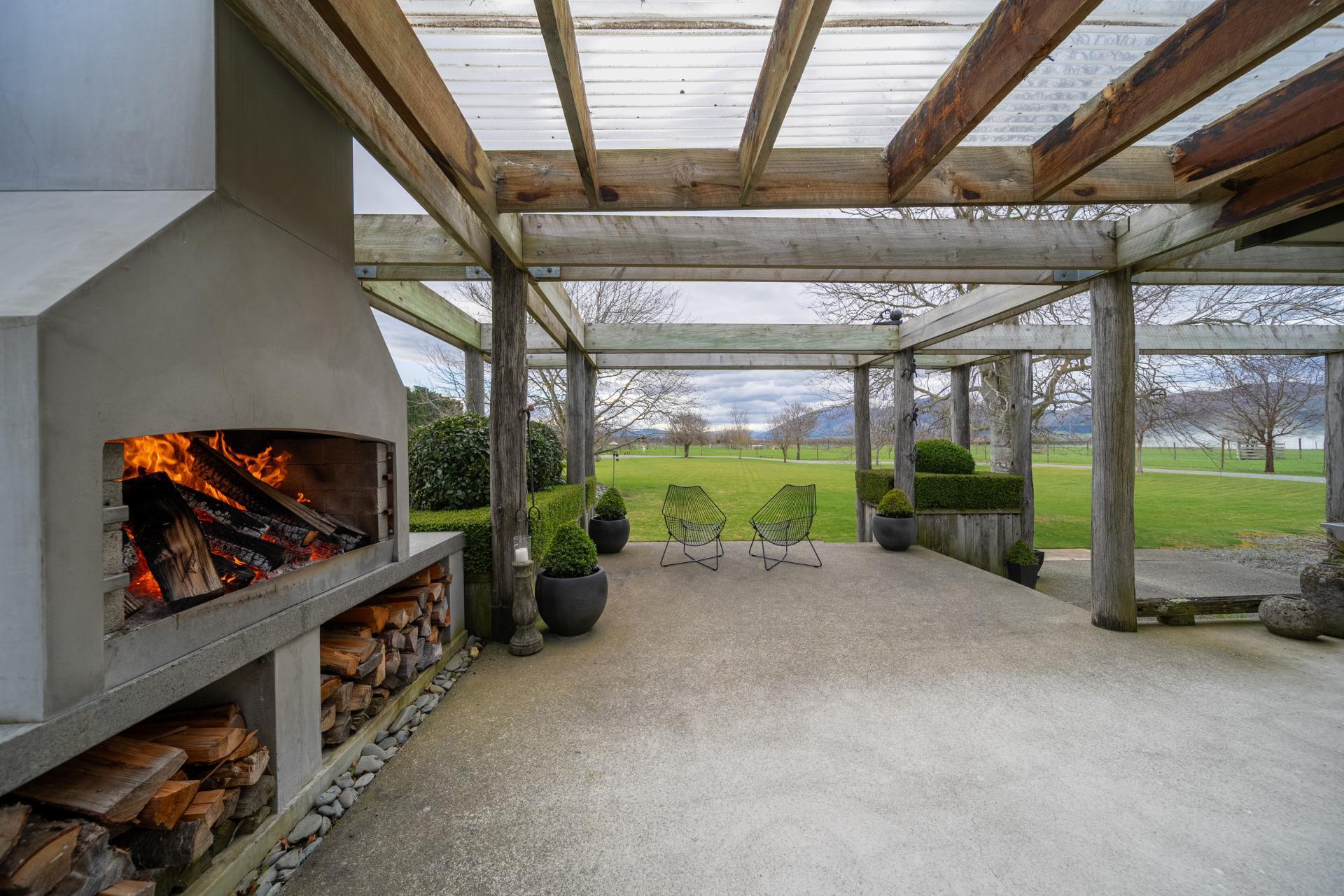 648 Ellis Road, Acton