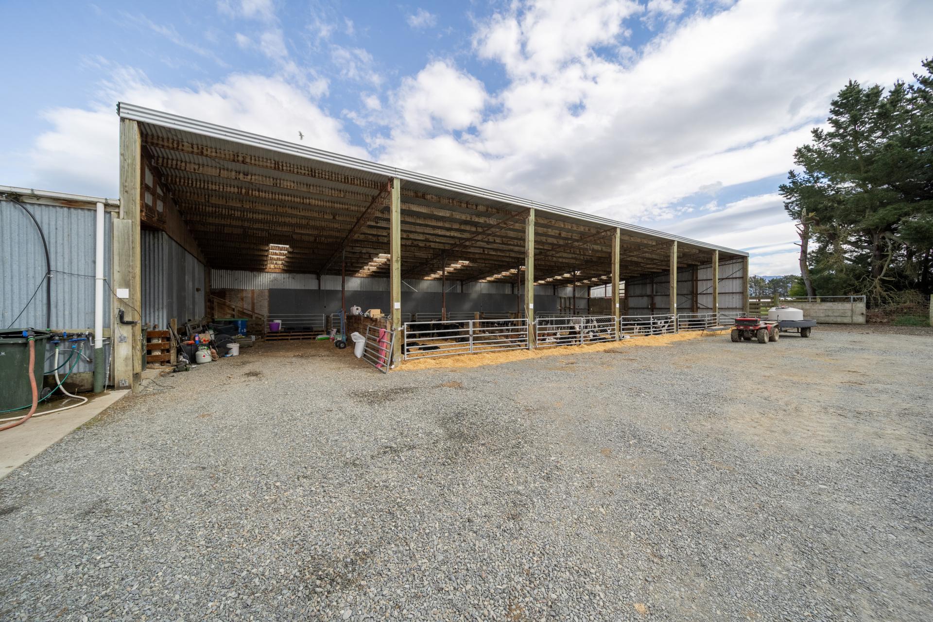 648 Ellis Road, Acton