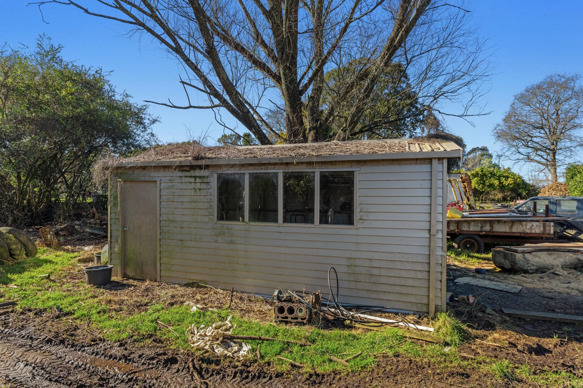 54 Lewis Road, Otakiri