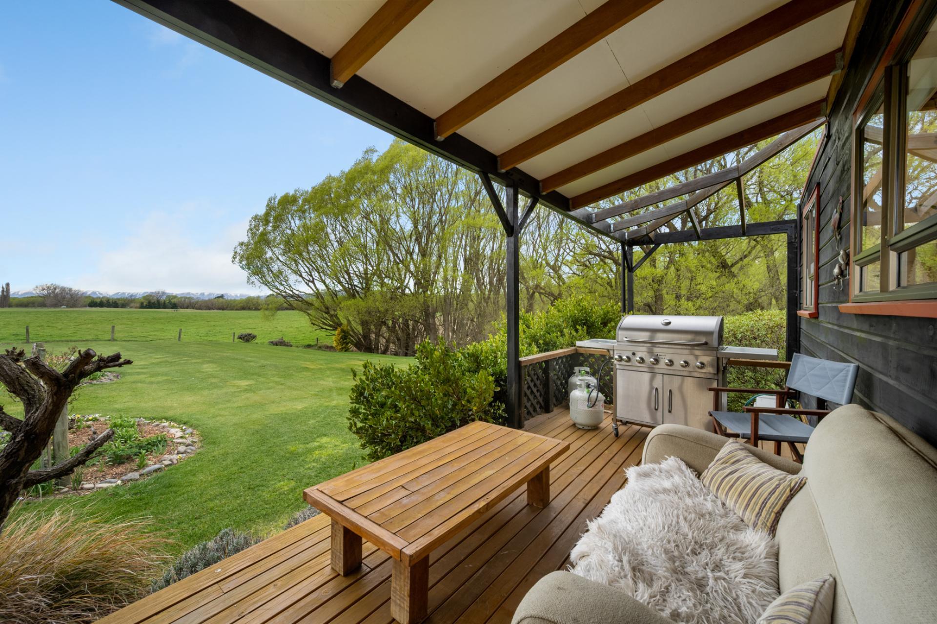 3440 Becks-Lauder Road, Lauder
