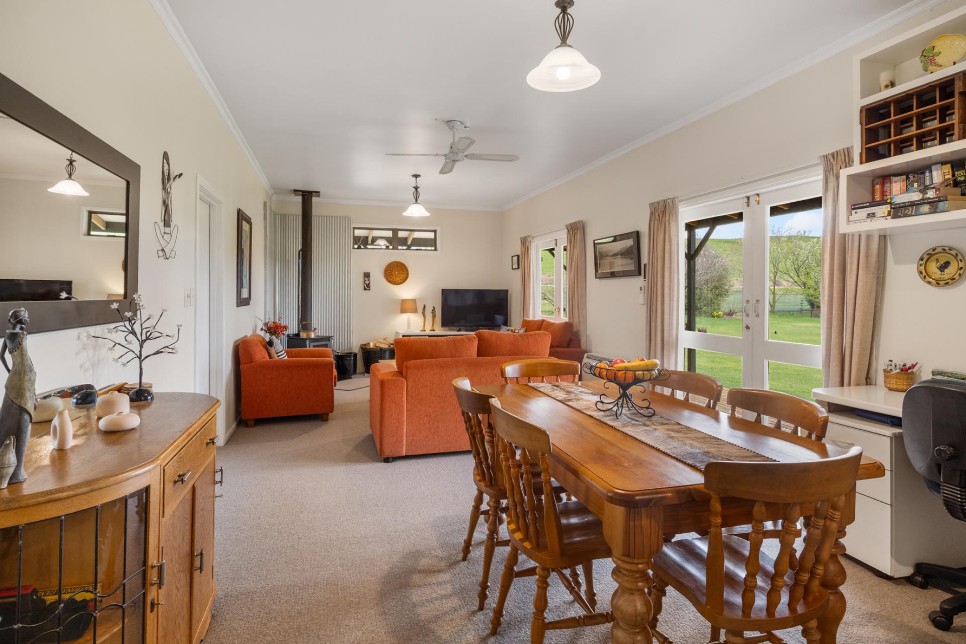 3440 Becks-Lauder Road, Lauder
