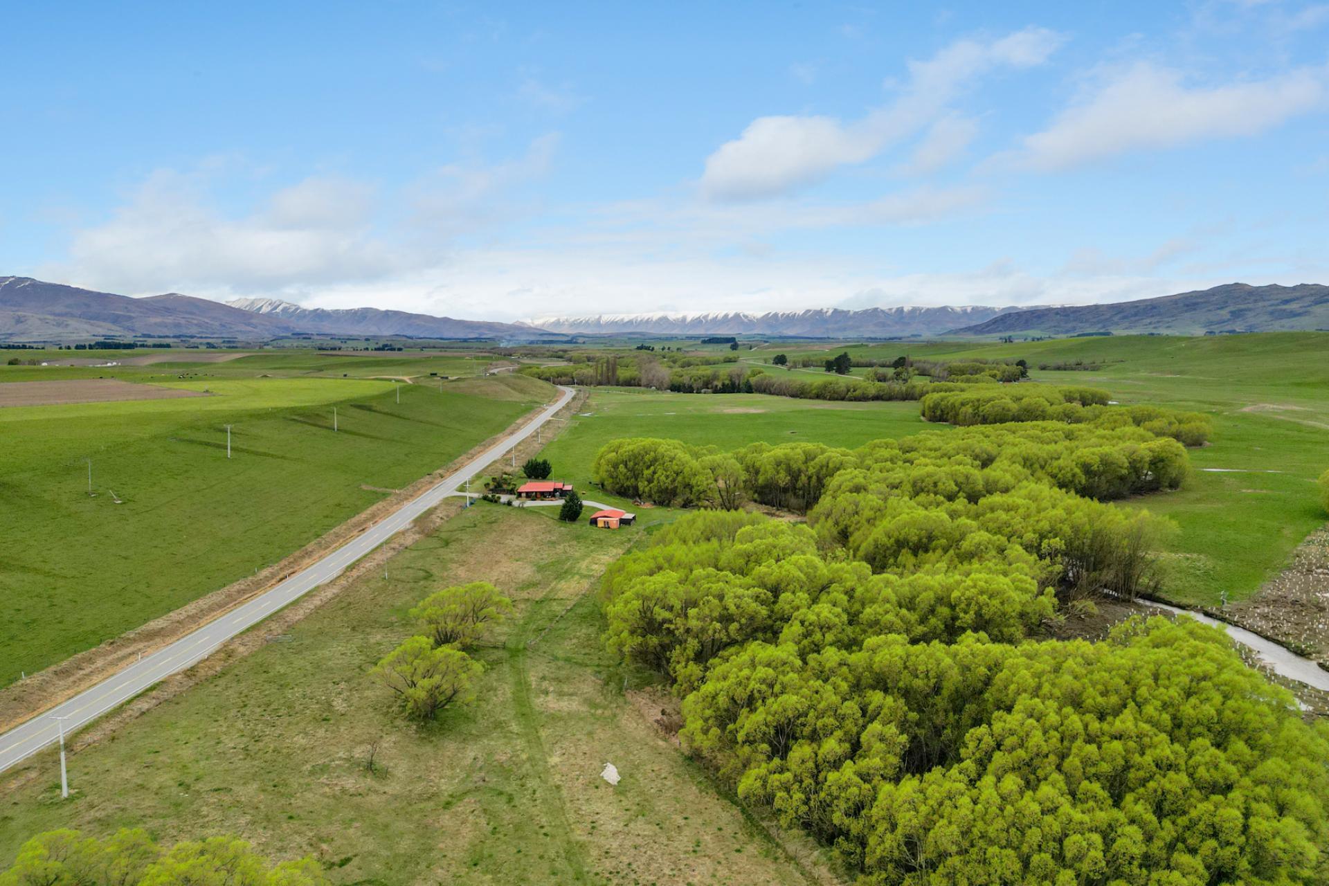 3440 Becks-Lauder Road, Lauder