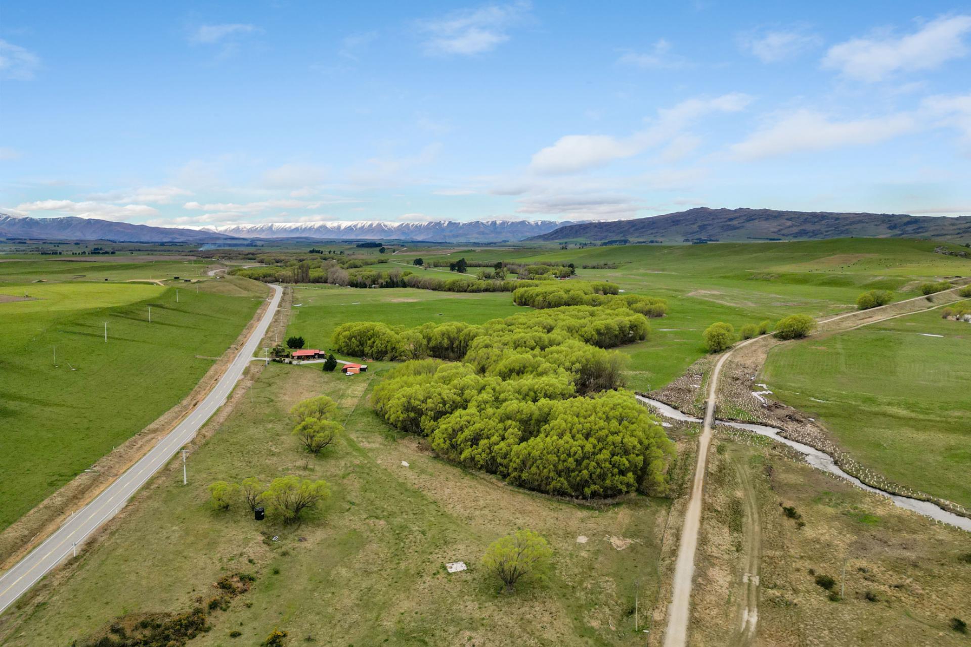 3440 Becks-Lauder Road, Lauder