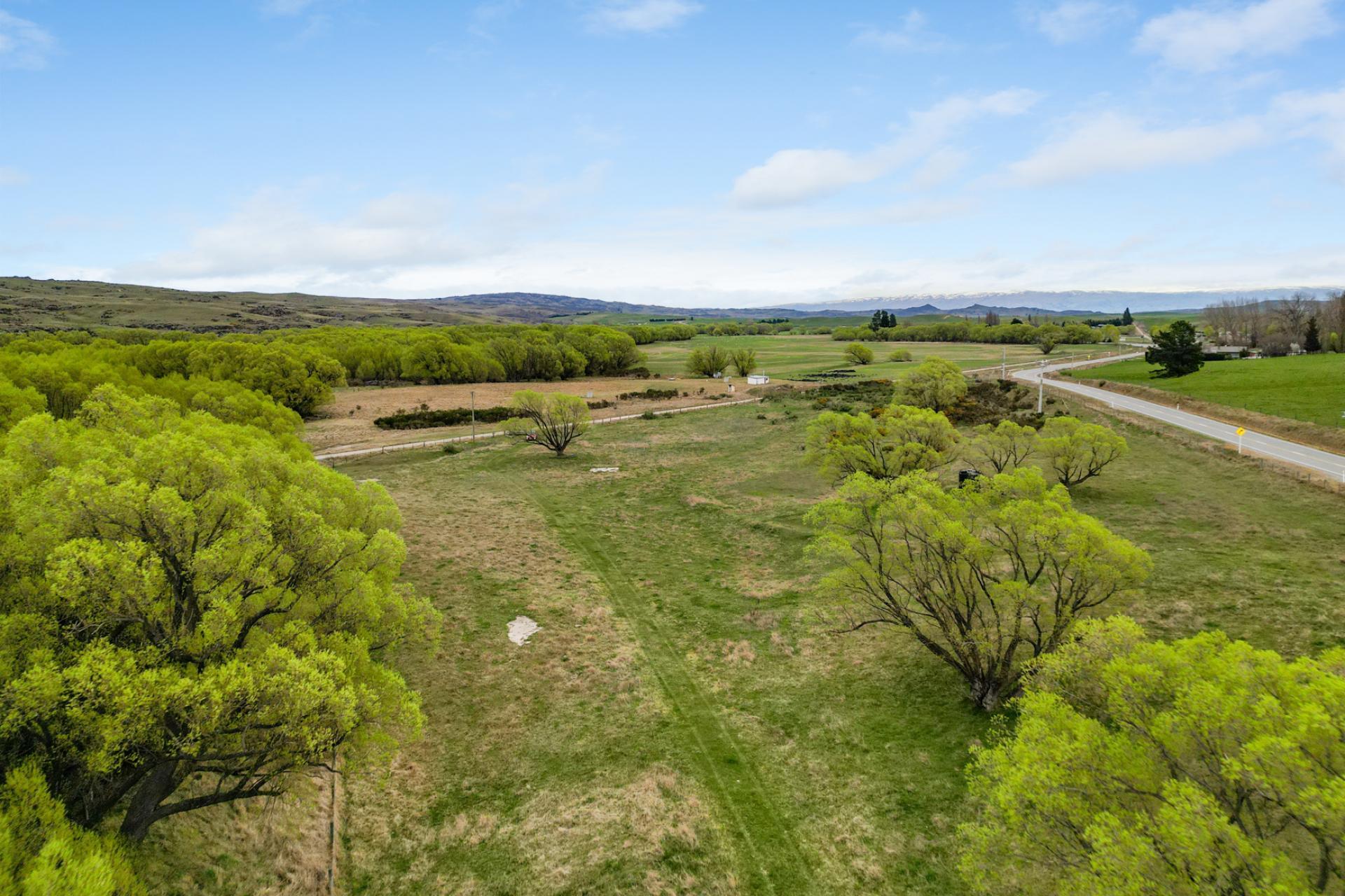 3440 Becks-Lauder Road, Lauder