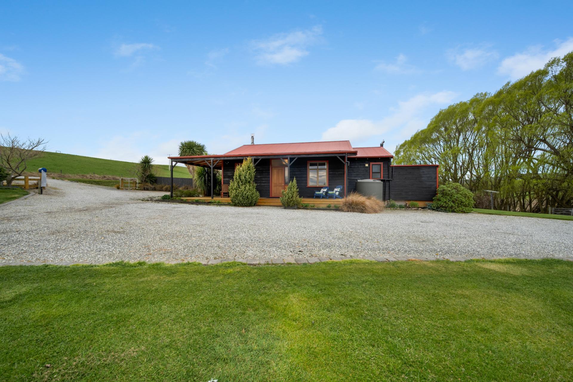 3440 Becks-Lauder Road, Lauder