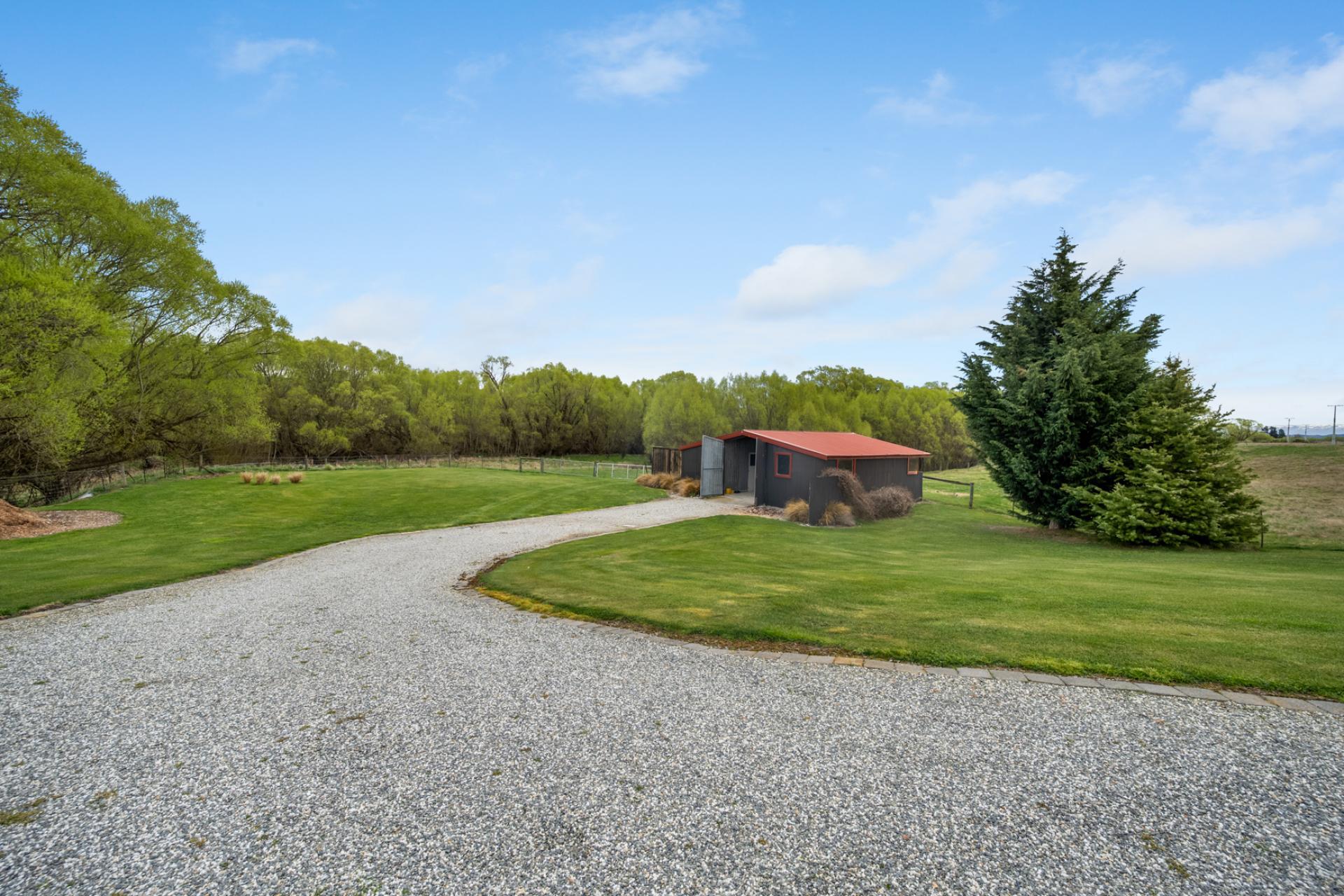 3440 Becks-Lauder Road, Lauder