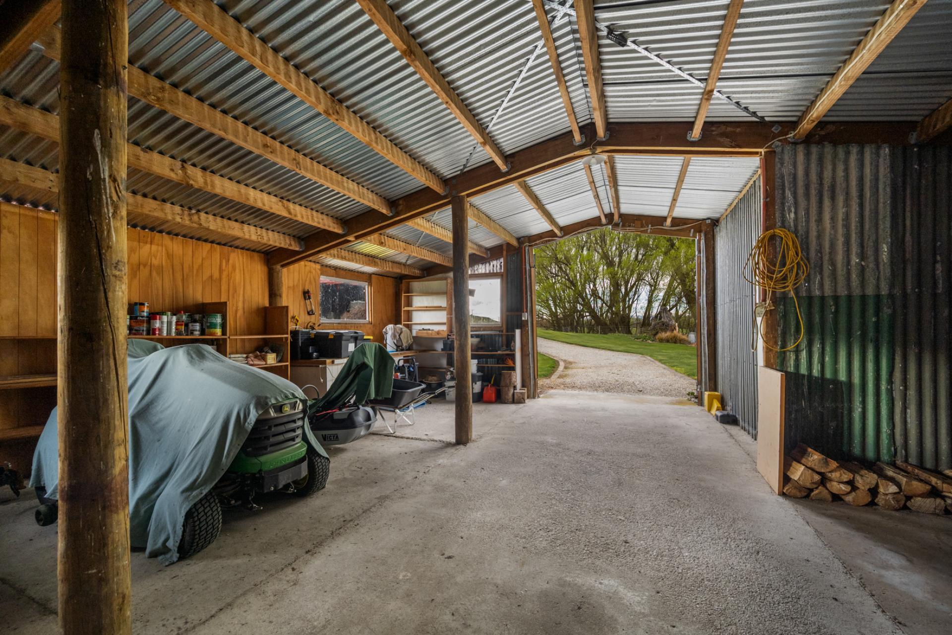 3440 Becks-Lauder Road, Lauder