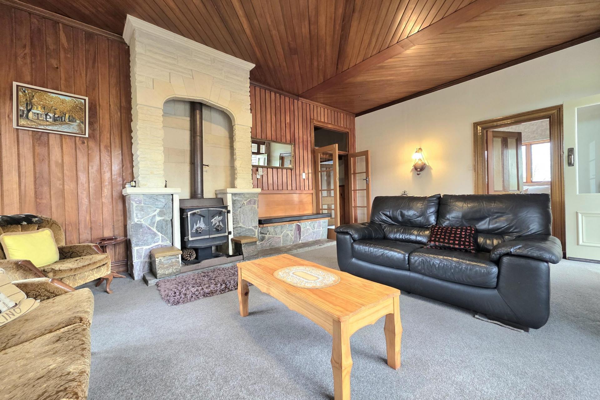 20 Reservoir Road, Oamaru