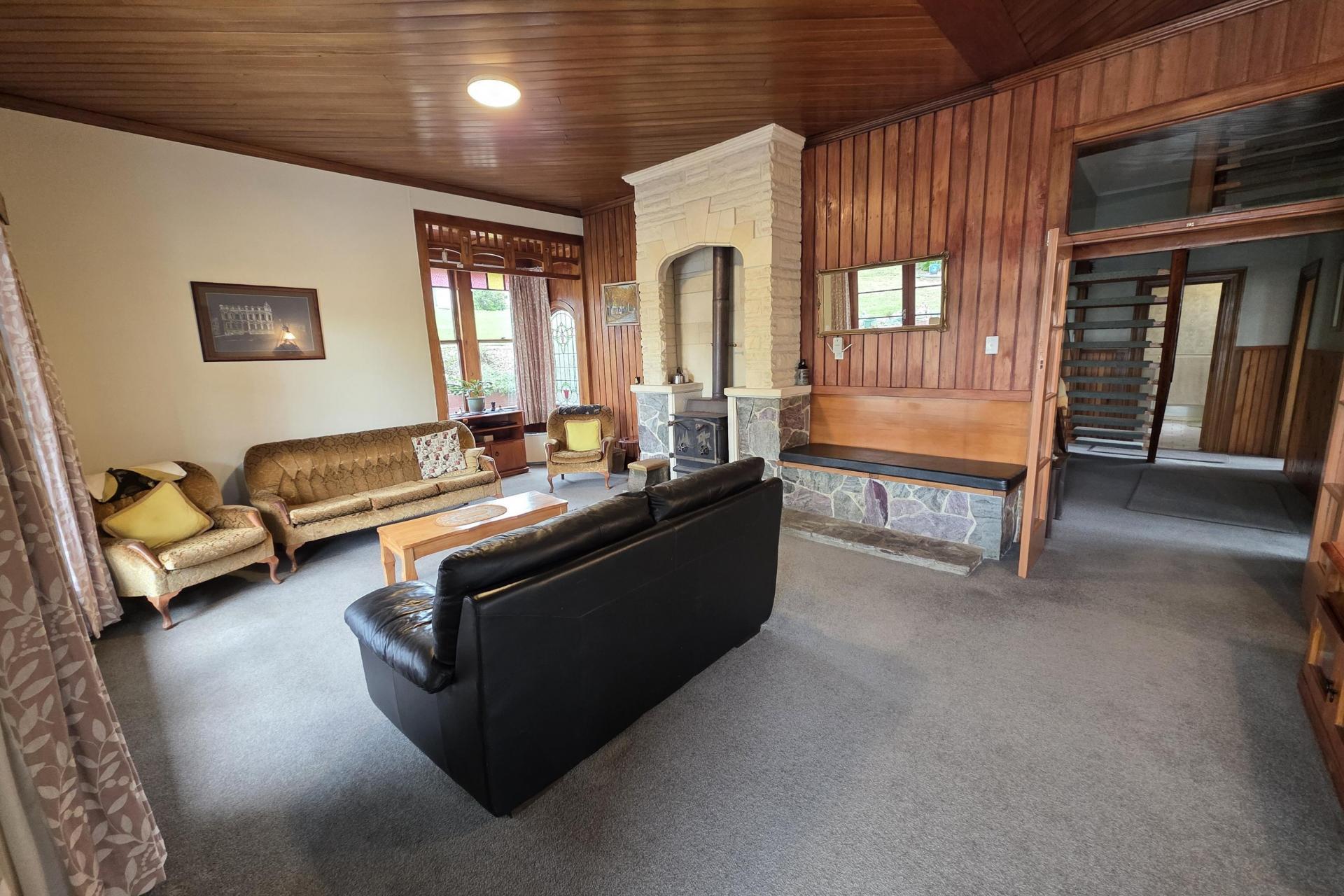 20 Reservoir Road, Oamaru