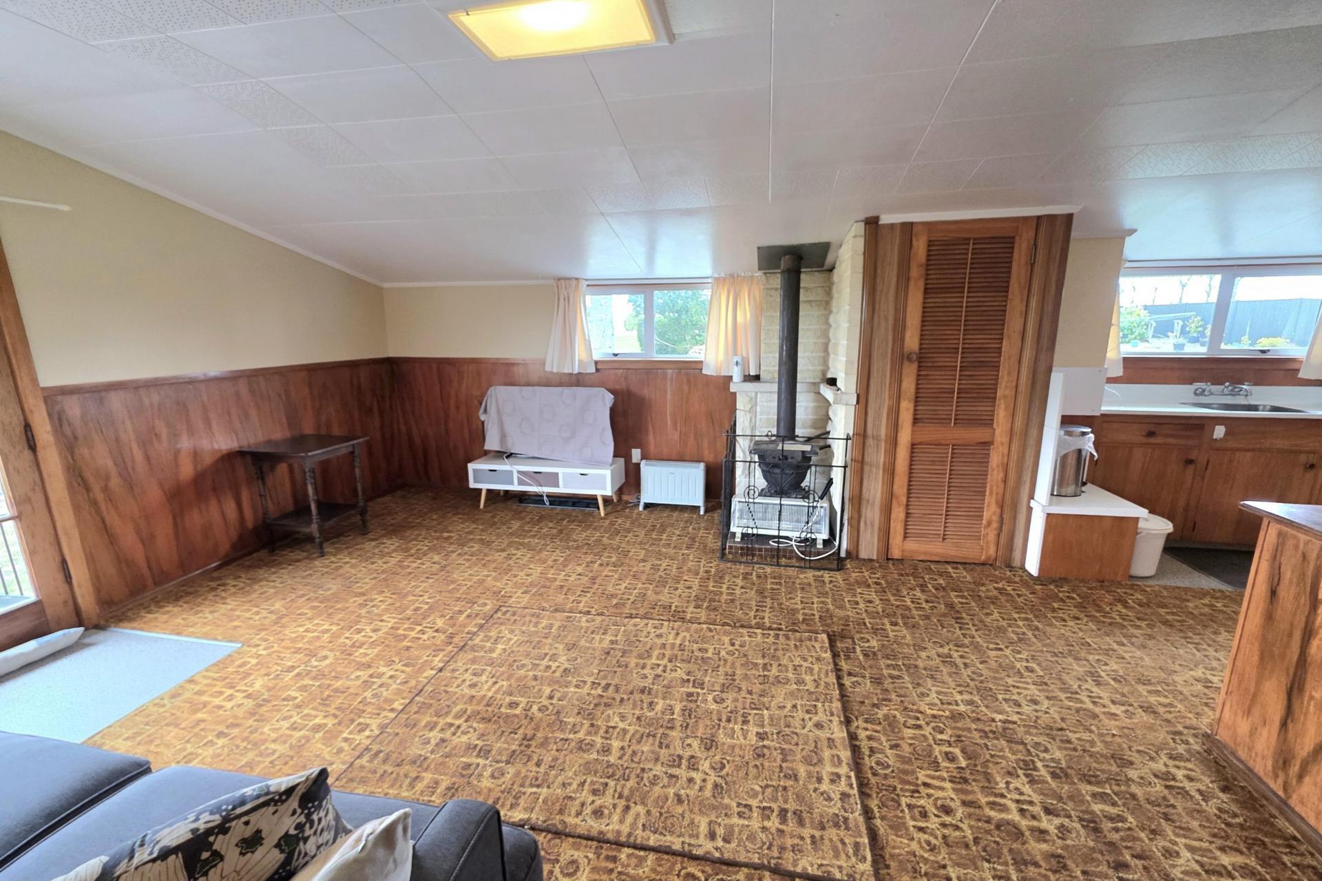 20 Reservoir Road, Oamaru