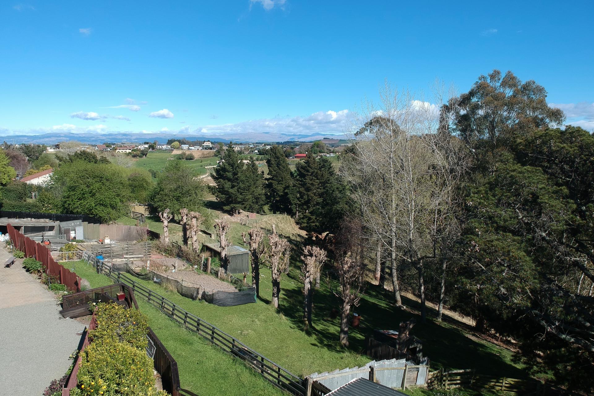 20 Reservoir Road, Oamaru