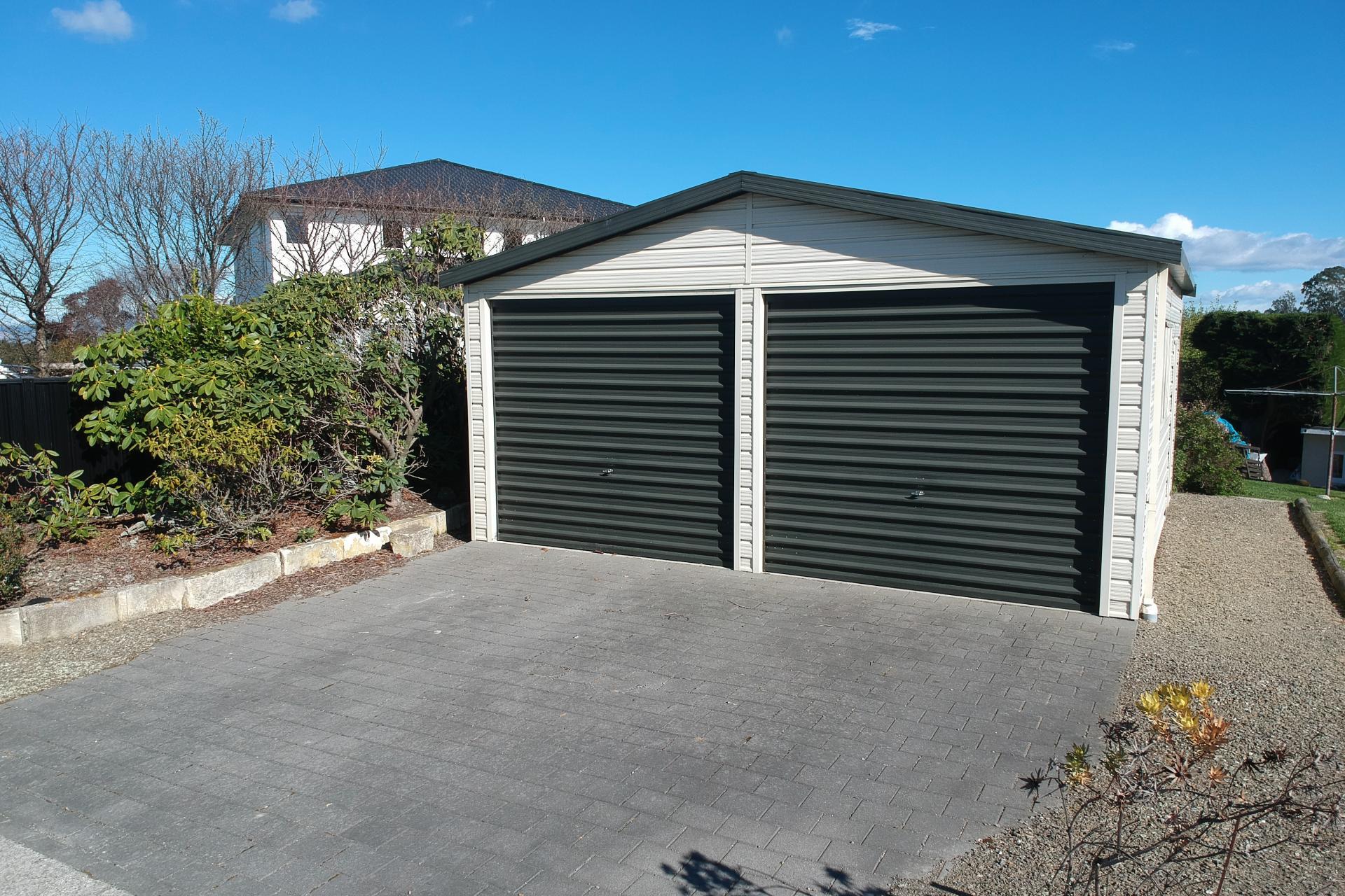 20 Reservoir Road, Oamaru